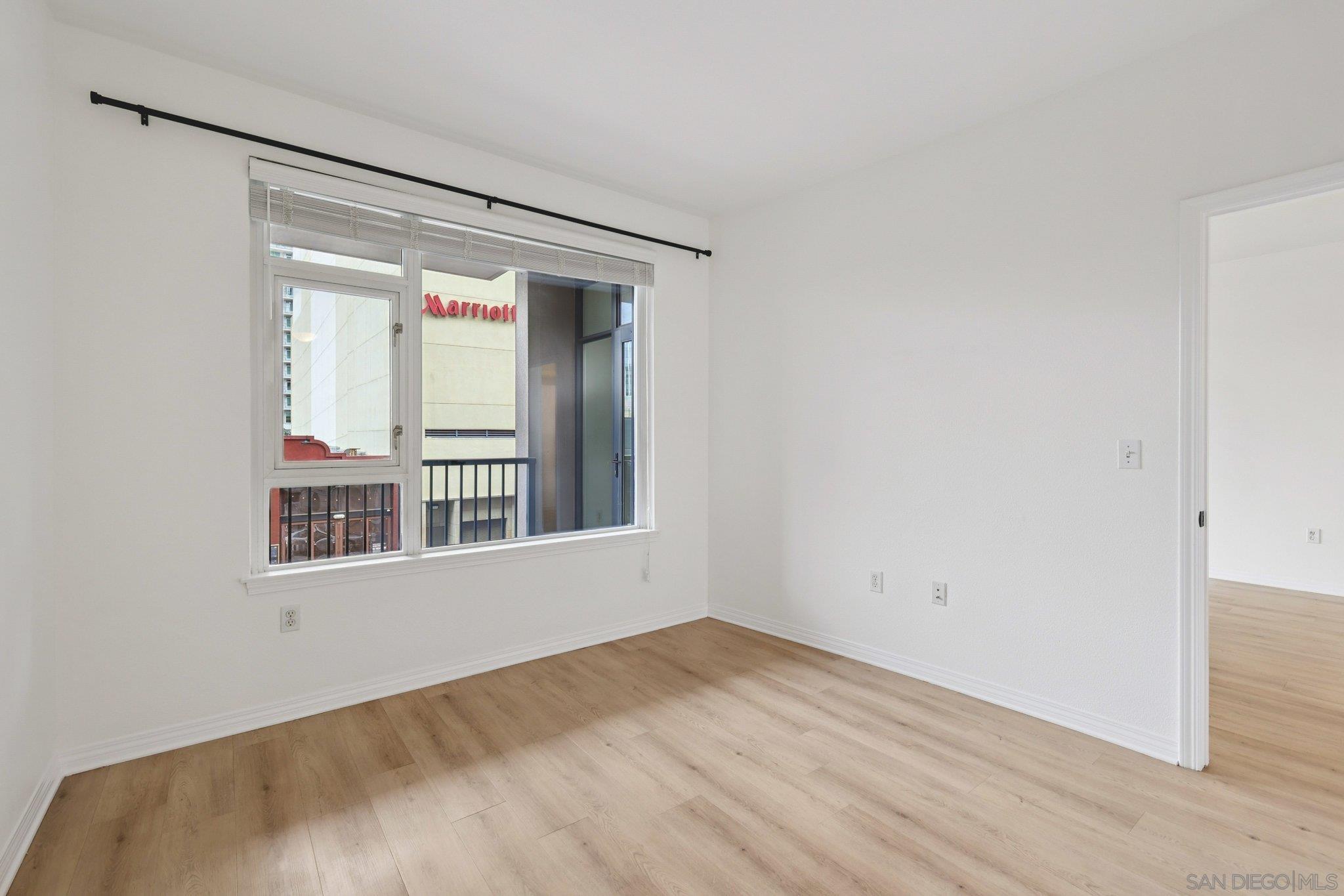 Detail Gallery Image 18 of 46 For 530  K St  #216,  San Diego,  CA 92101 - 1 Beds | 1 Baths