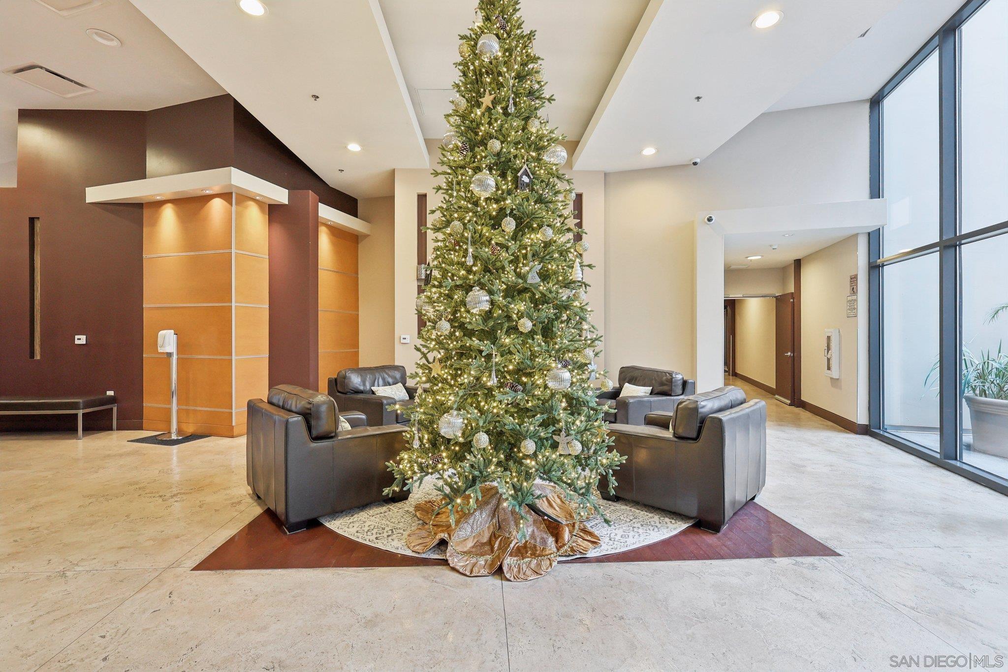 Detail Gallery Image 31 of 46 For 530  K St  #216,  San Diego,  CA 92101 - 1 Beds | 1 Baths