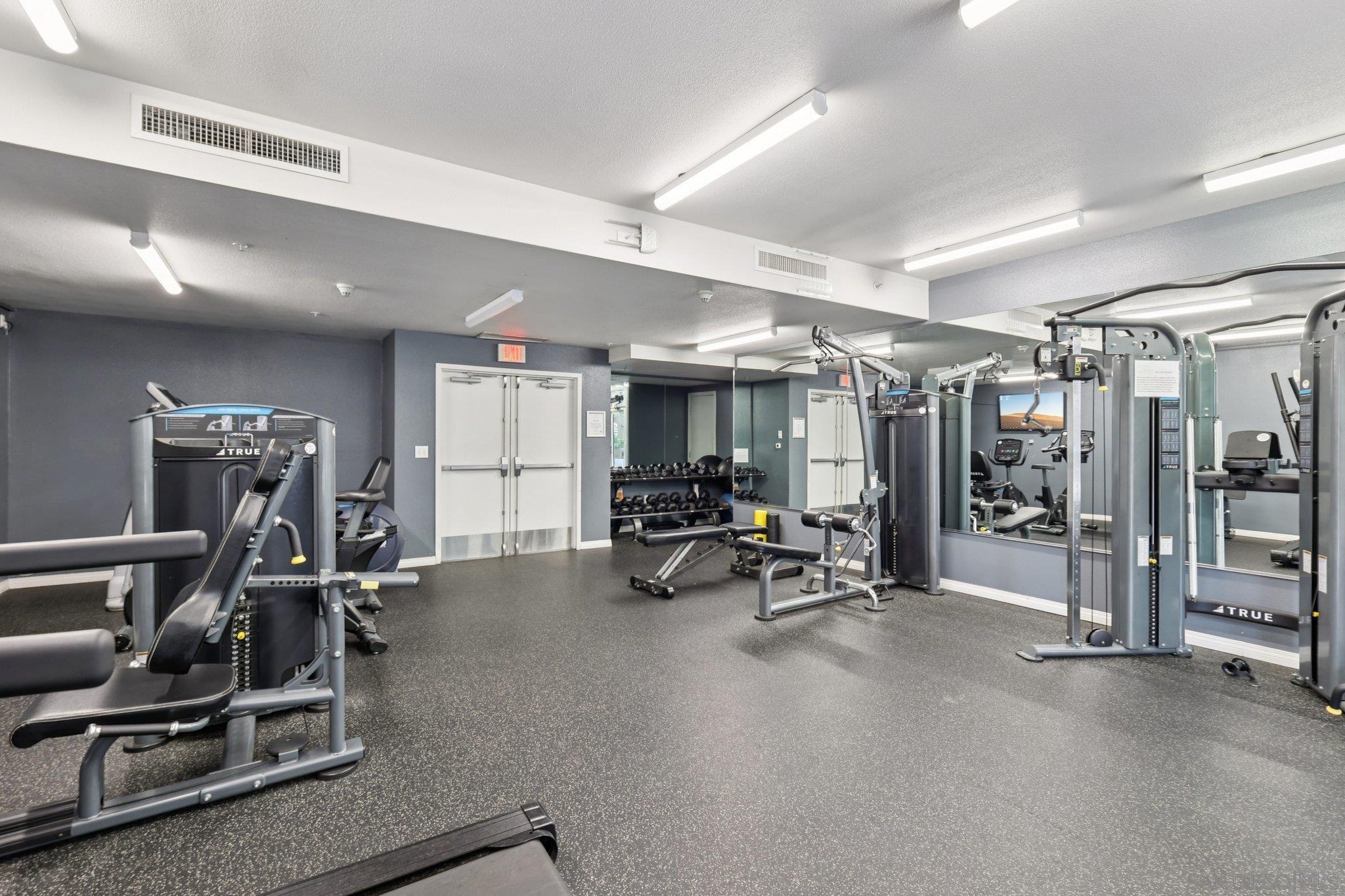 Detail Gallery Image 40 of 46 For 530  K St  #216,  San Diego,  CA 92101 - 1 Beds | 1 Baths