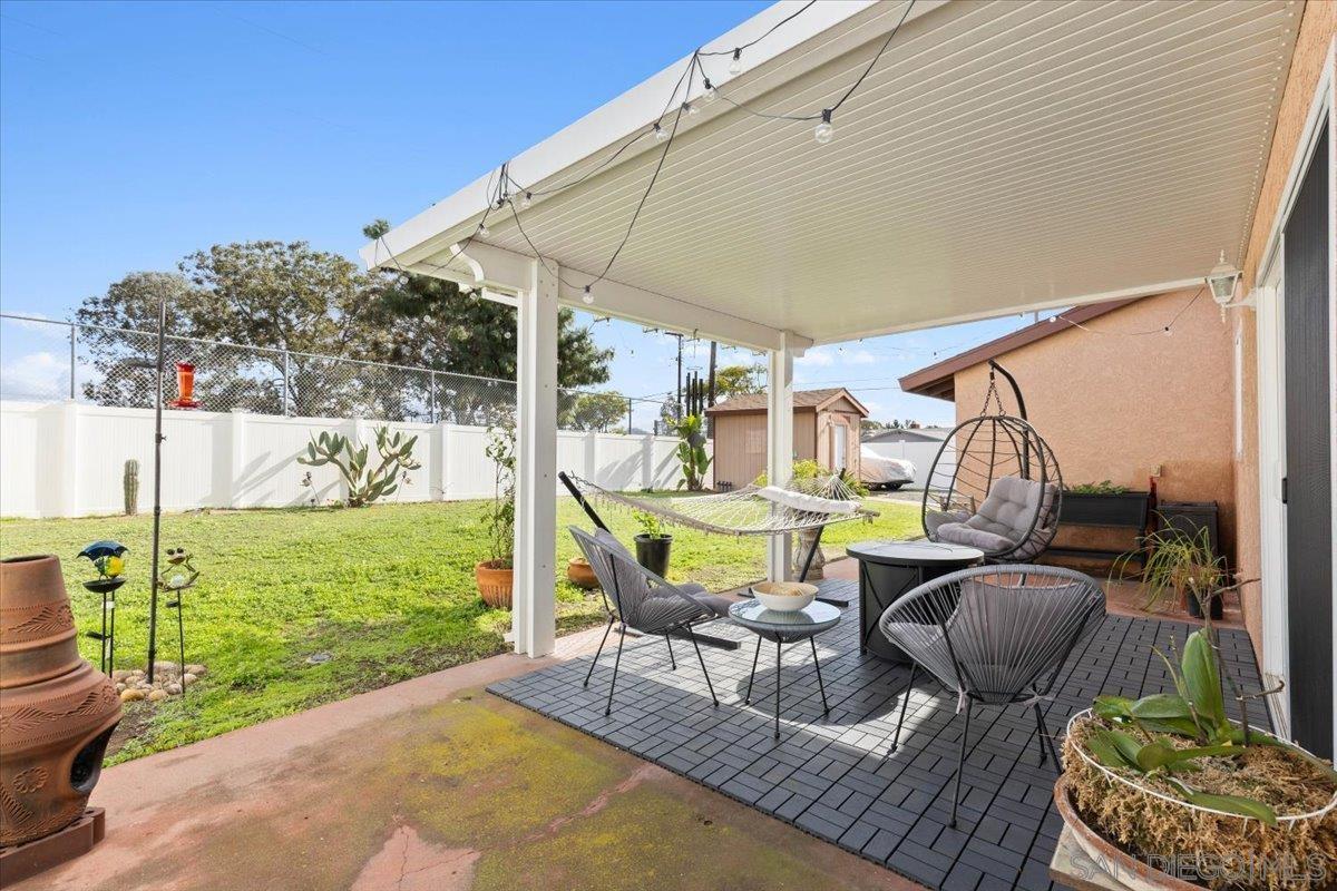 Detail Gallery Image 17 of 26 For 6501  Bantam Lake Ave., San Diego,  CA 92119 - 3 Beds | 2 Baths