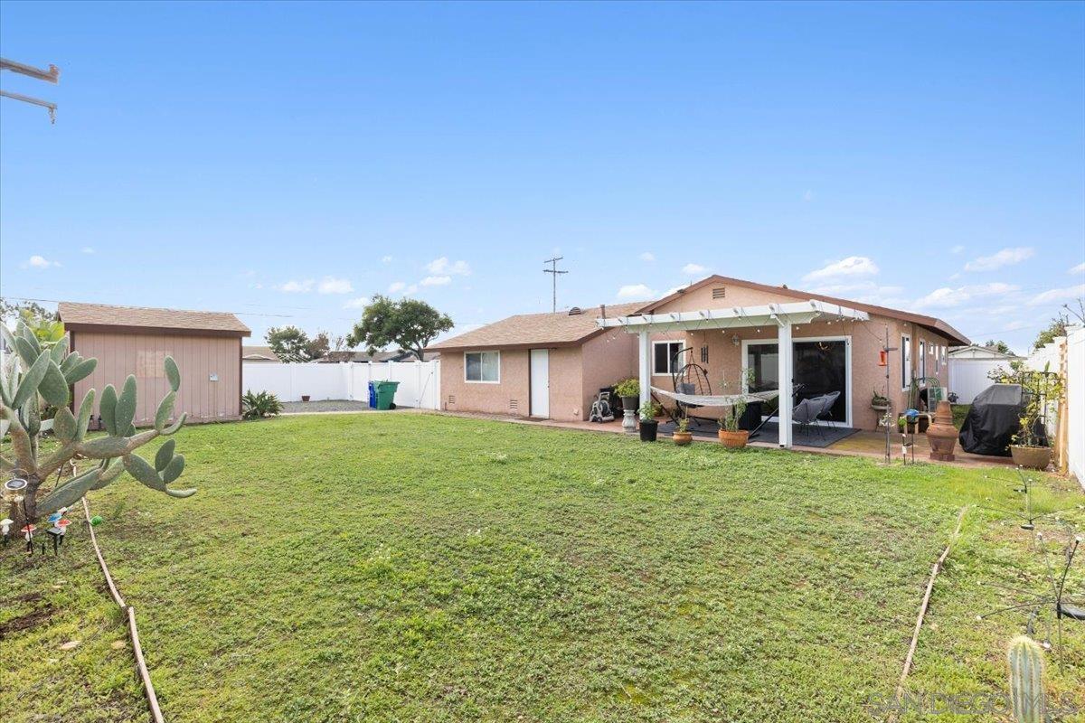 Detail Gallery Image 19 of 26 For 6501  Bantam Lake Ave., San Diego,  CA 92119 - 3 Beds | 2 Baths