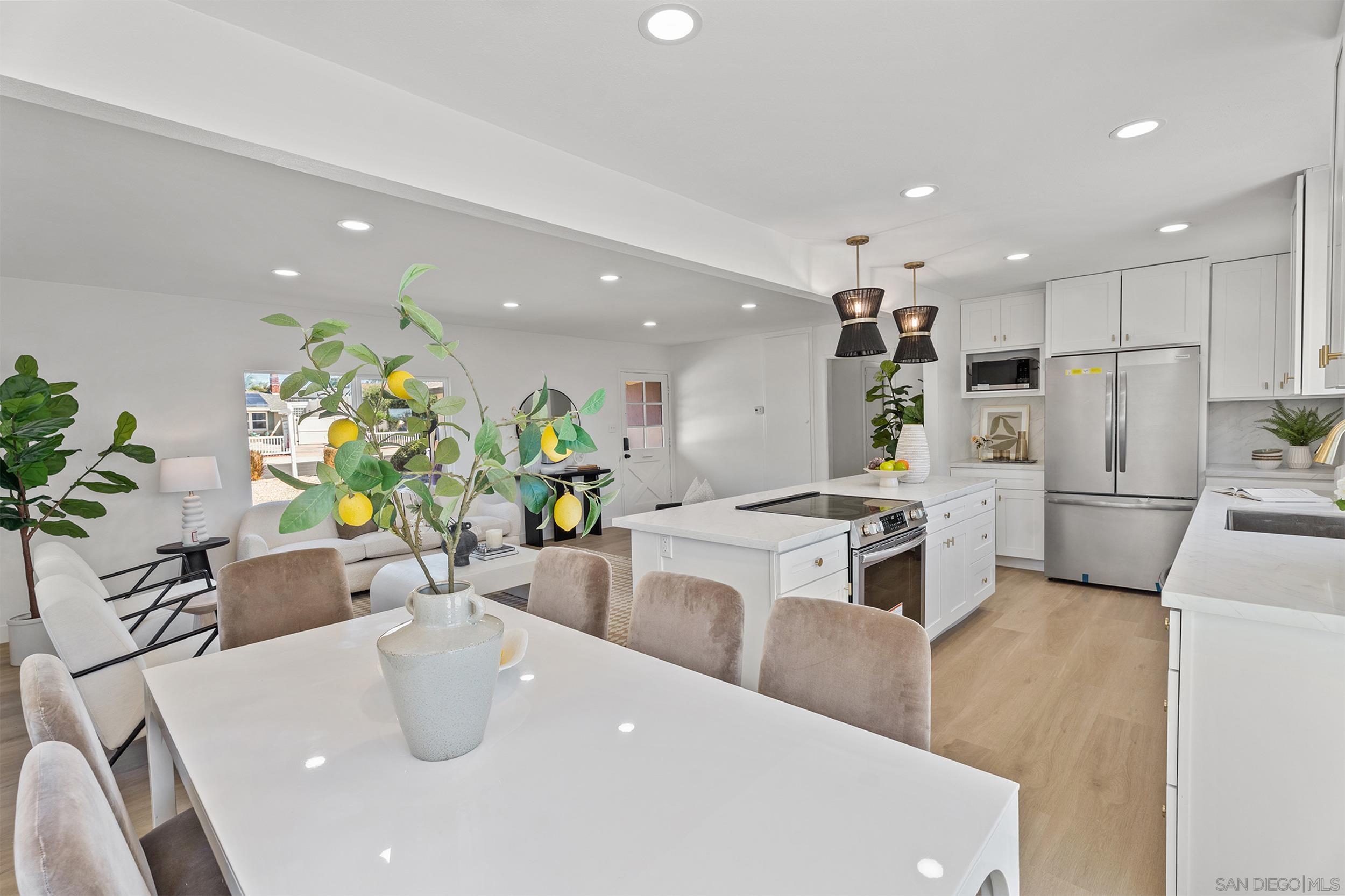 Detail Gallery Image 7 of 23 For 4915  Mount Gaywas, San Diego,  CA 92117 - 4 Beds | 2 Baths