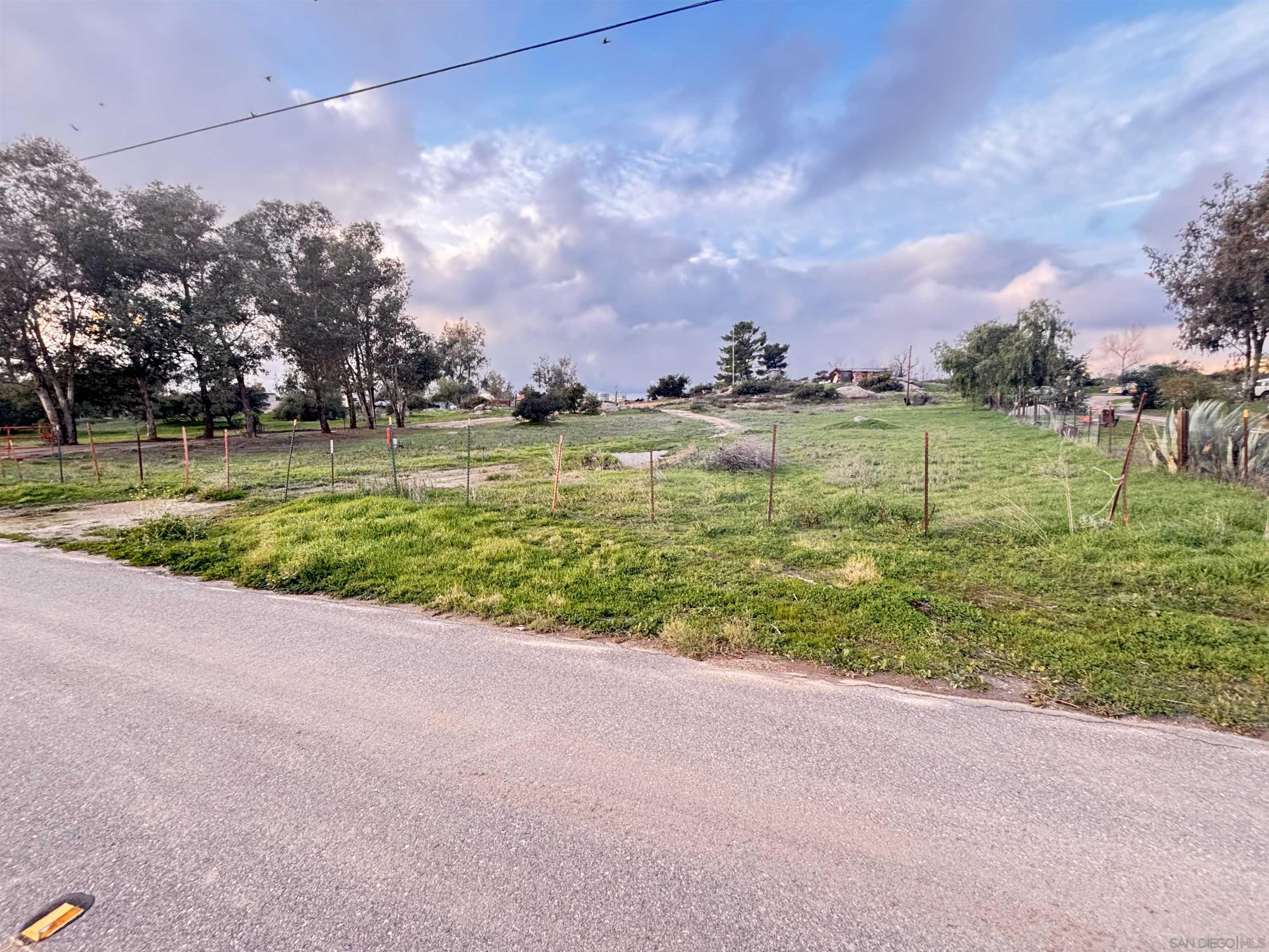 Detail Gallery Image 2 of 11 For 1030  Harris Ranch Rd., Potrero,  CA 91963 - 2 Beds | 1 Baths