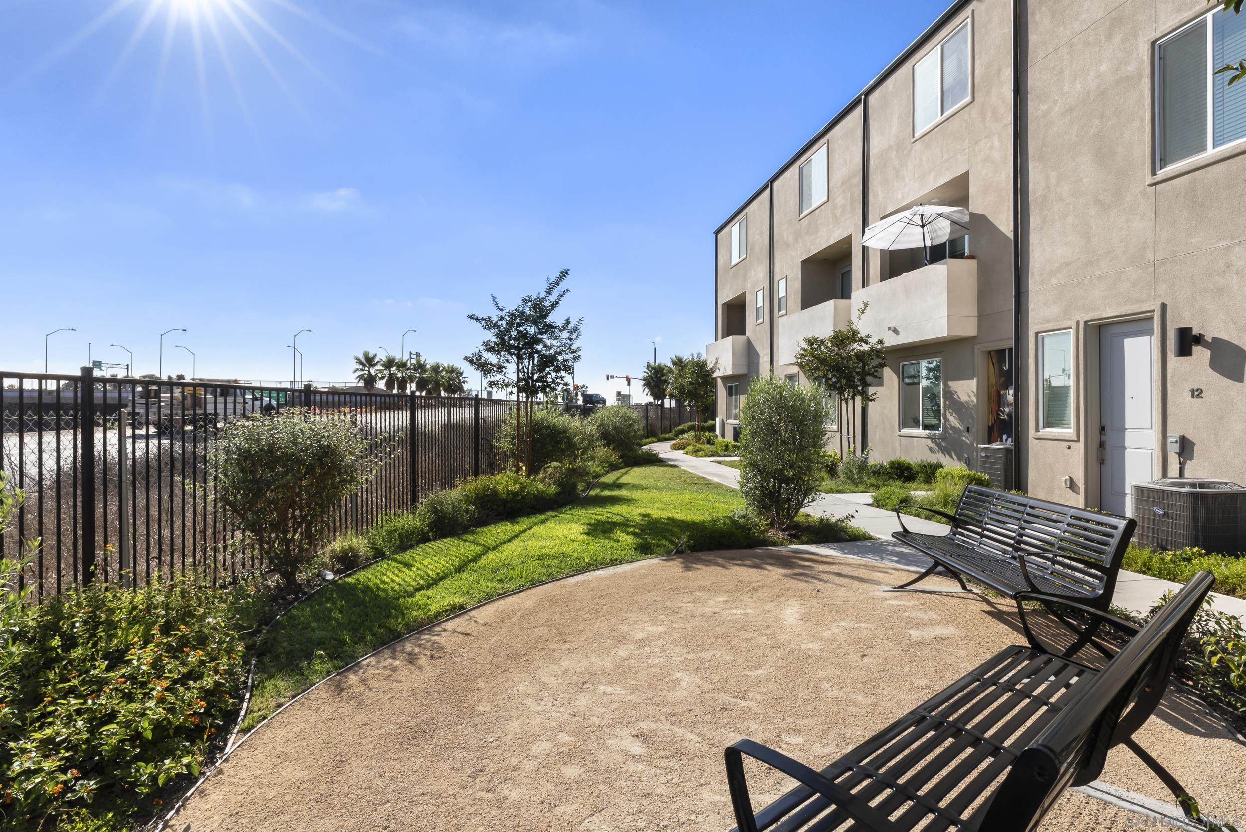 Detail Gallery Image 26 of 33 For 5310  Seacliff Pl  #13,  San Diego,  CA 92154 - 4 Beds | 3/1 Baths