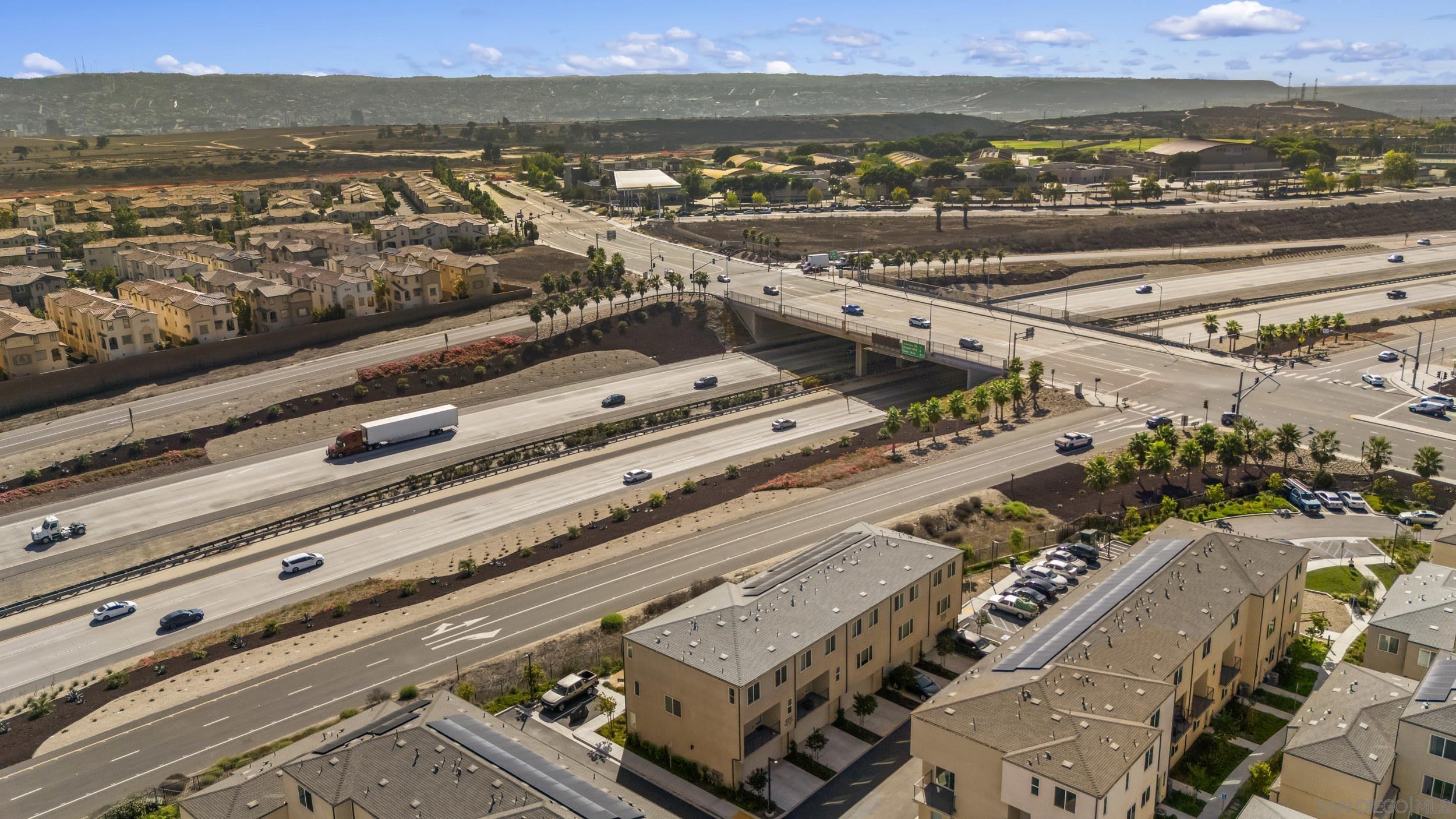 Detail Gallery Image 29 of 33 For 5310  Seacliff Pl  #13,  San Diego,  CA 92154 - 4 Beds | 3/1 Baths