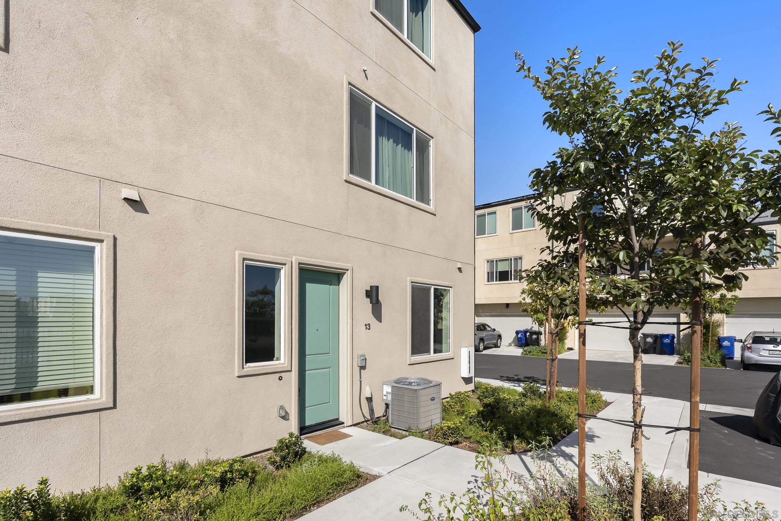 Detail Gallery Image 33 of 33 For 5310  Seacliff Pl  #13,  San Diego,  CA 92154 - 4 Beds | 3/1 Baths