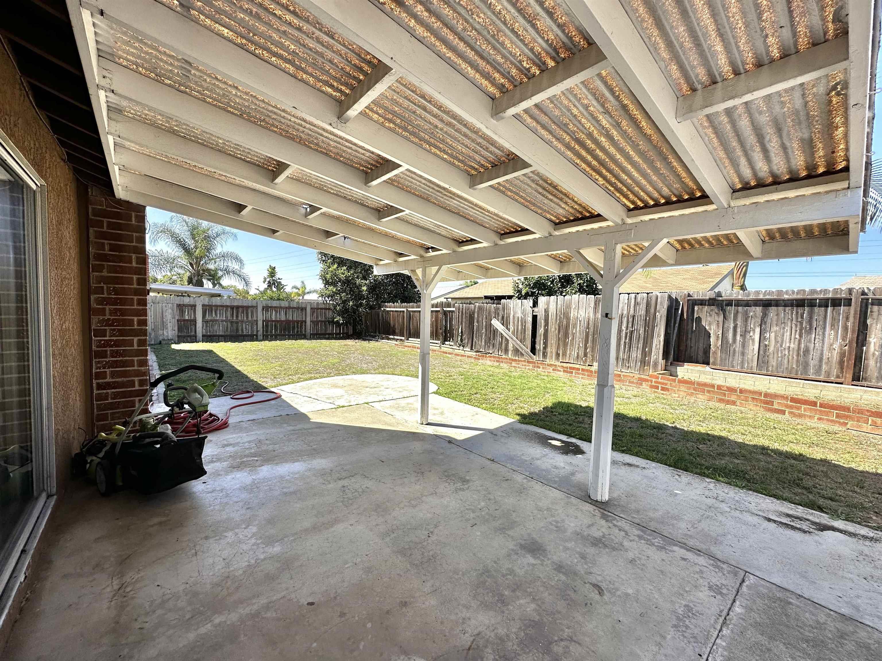 Detail Gallery Image 17 of 20 For 3526  Mount Abbey Avenue, San Diego,  CA 92111 - 4 Beds | 2 Baths