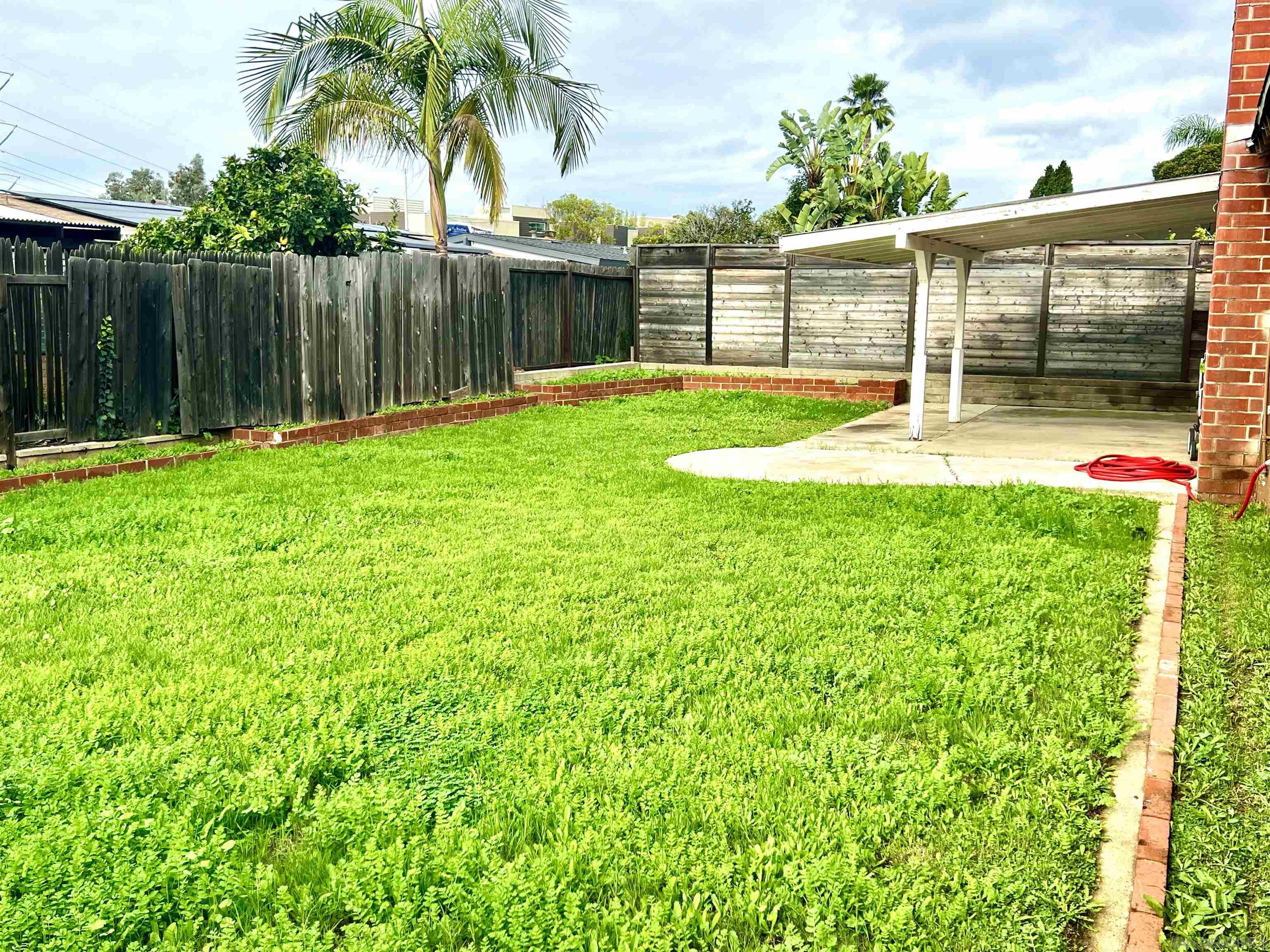 Detail Gallery Image 19 of 20 For 3526  Mount Abbey Avenue, San Diego,  CA 92111 - 4 Beds | 2 Baths