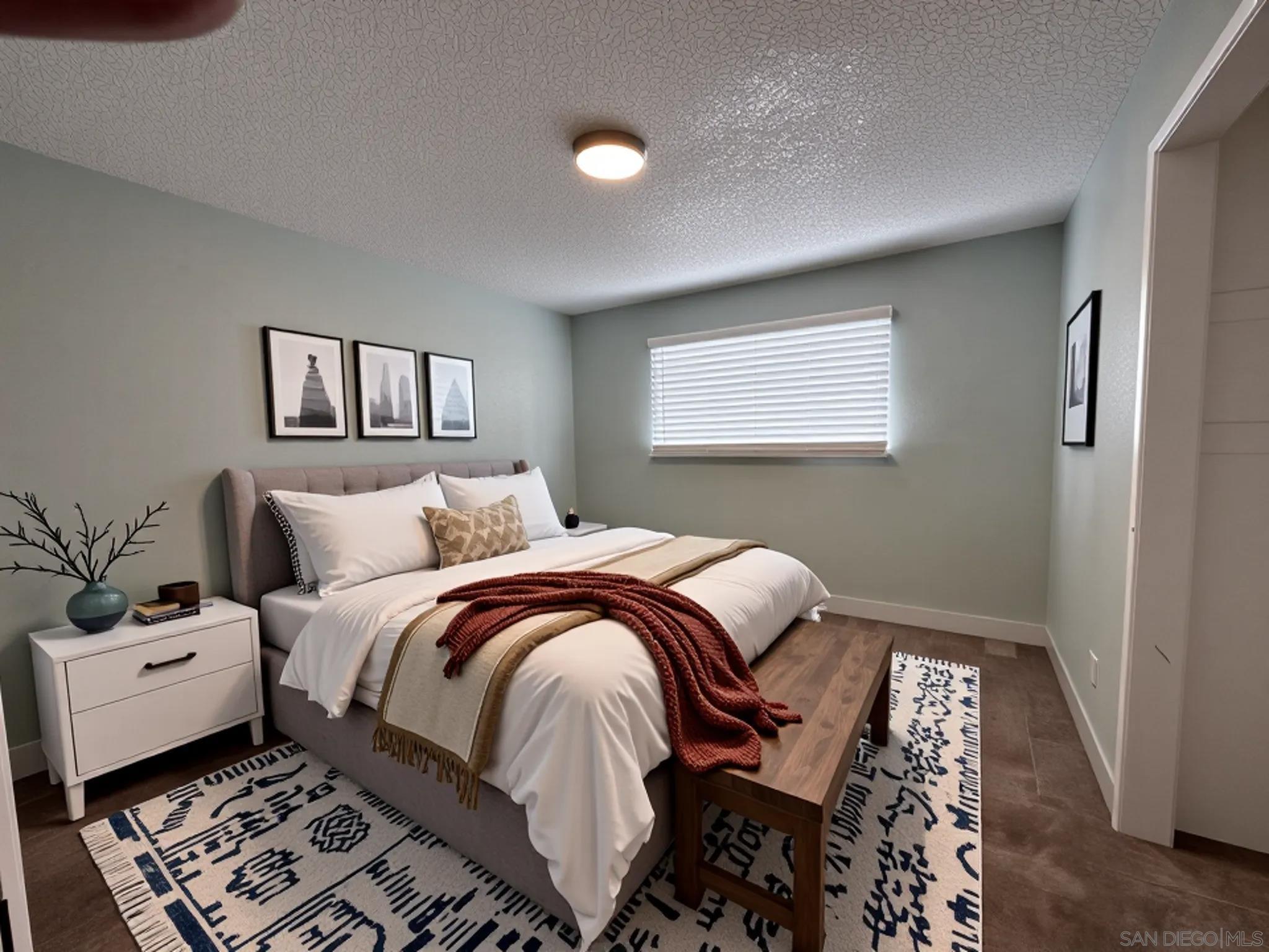 Detail Gallery Image 6 of 20 For 3526  Mount Abbey Avenue, San Diego,  CA 92111 - 4 Beds | 2 Baths