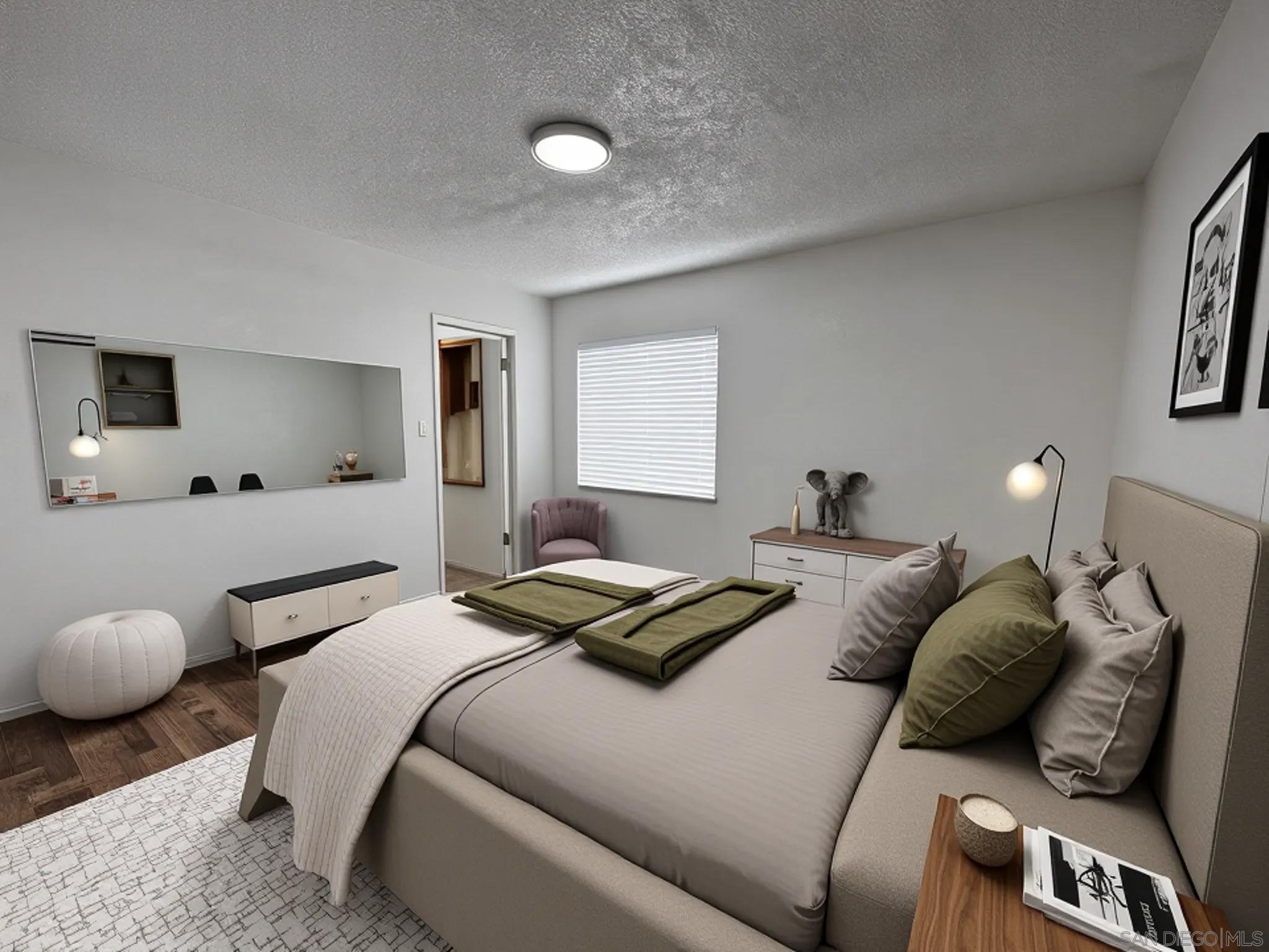 Detail Gallery Image 8 of 20 For 3526  Mount Abbey Avenue, San Diego,  CA 92111 - 4 Beds | 2 Baths