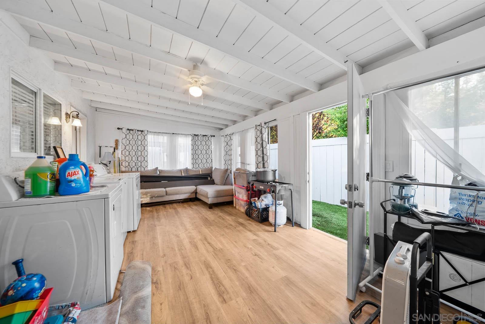 Detail Gallery Image 15 of 32 For 2297 1/2  Orchard Ave, El Cajon,  CA 92019 - – Beds | – Baths