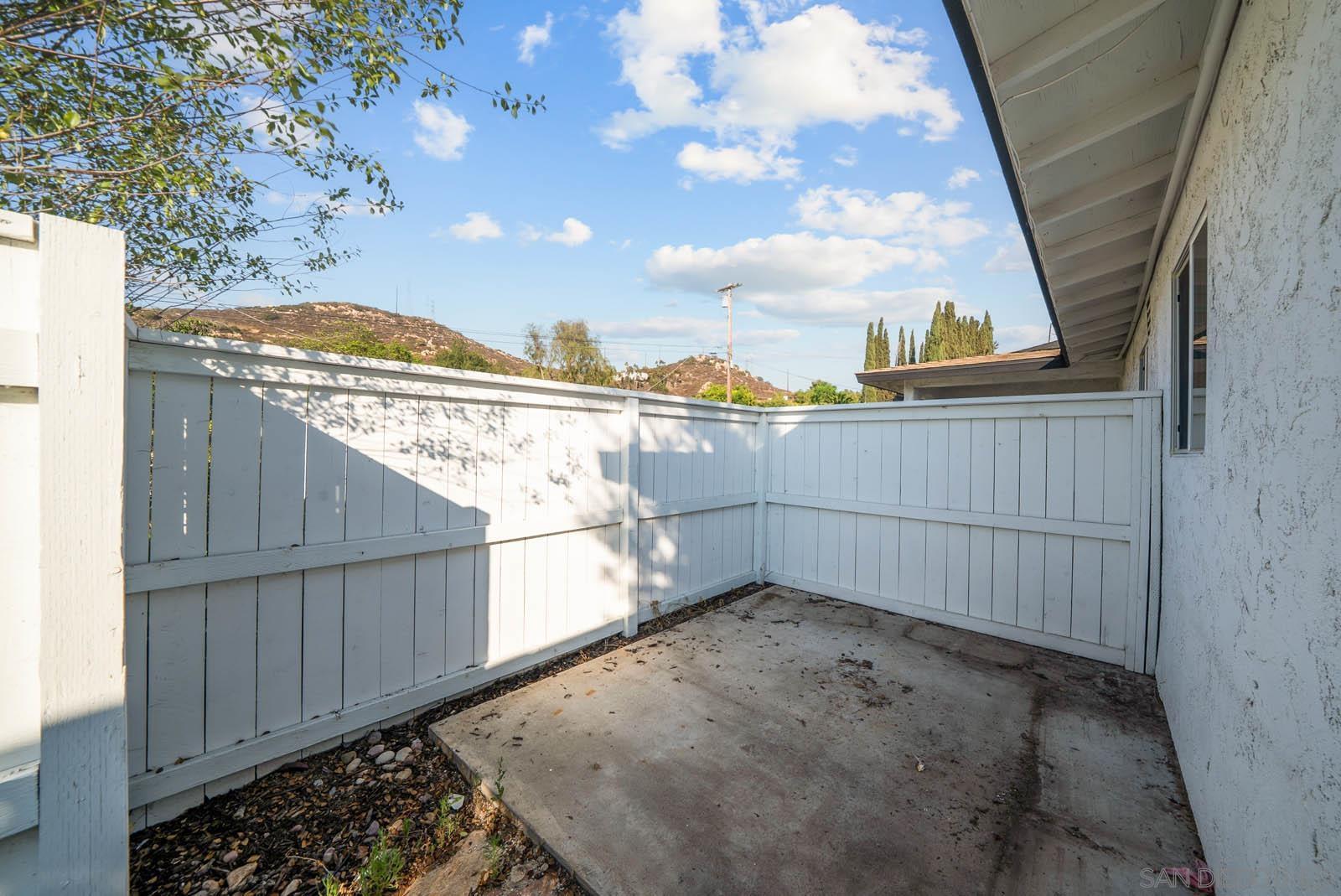 Detail Gallery Image 21 of 32 For 2297 1/2  Orchard Ave, El Cajon,  CA 92019 - – Beds | – Baths