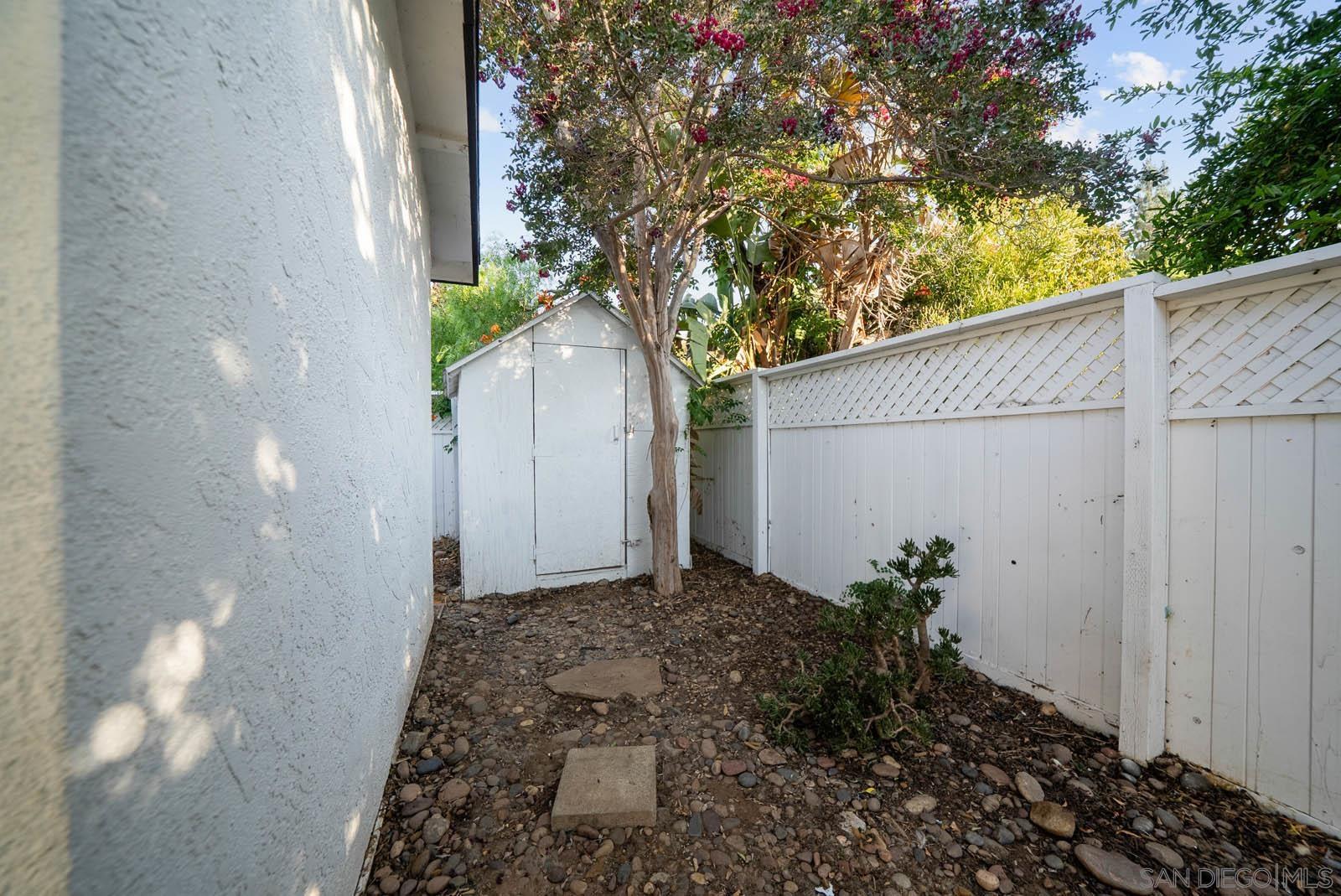 Detail Gallery Image 29 of 32 For 2297 1/2  Orchard Ave, El Cajon,  CA 92019 - – Beds | – Baths