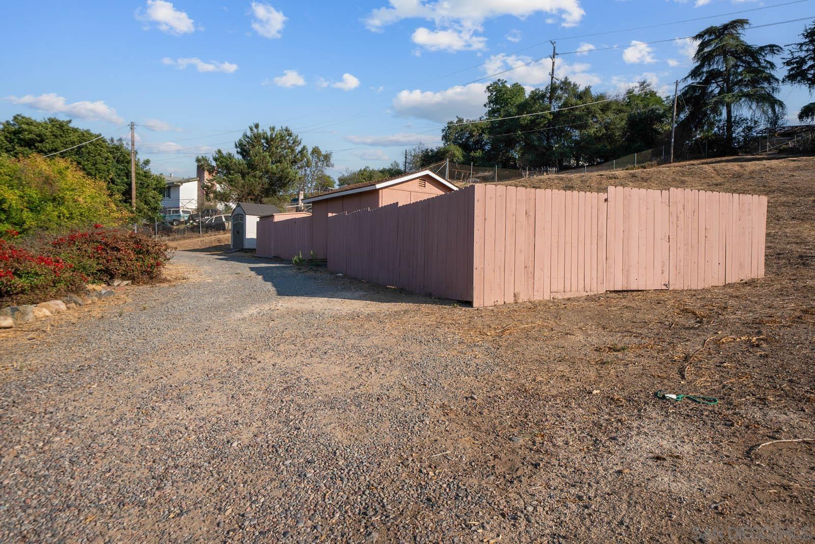 Detail Gallery Image 30 of 32 For 2297 1/2  Orchard Ave, El Cajon,  CA 92019 - – Beds | – Baths