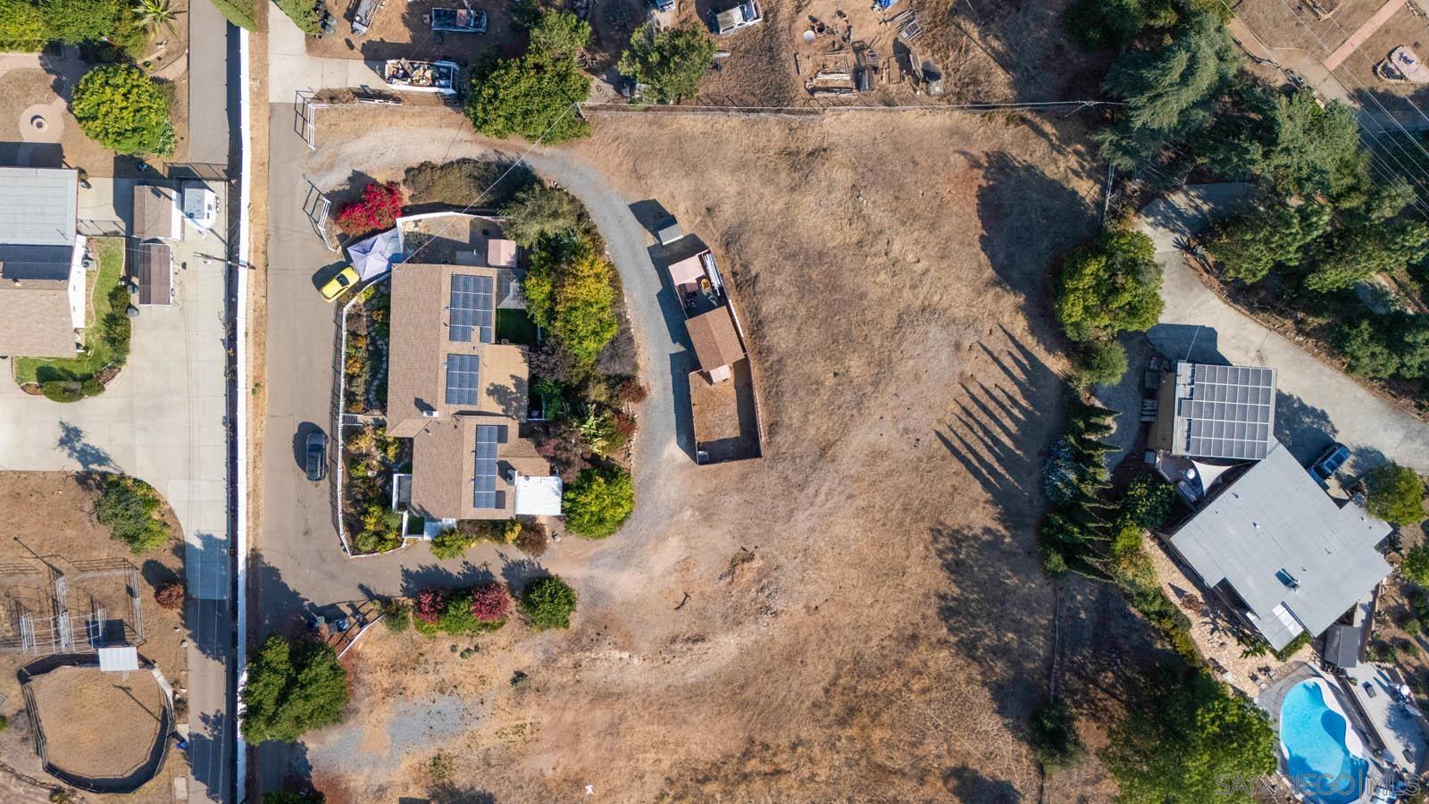 Detail Gallery Image 31 of 32 For 2297 1/2  Orchard Ave, El Cajon,  CA 92019 - – Beds | – Baths