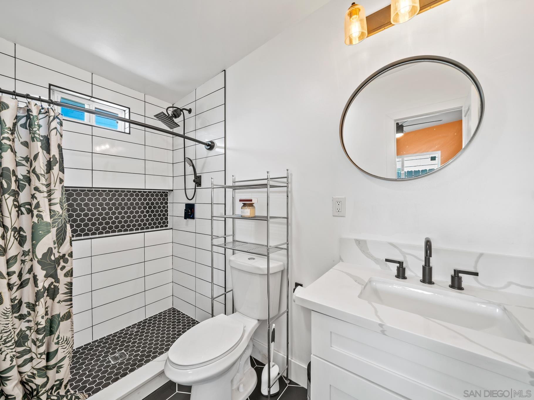 Detail Gallery Image 11 of 19 For 4259  View Place, San Diego,  CA 92115 - 3 Beds | 2 Baths