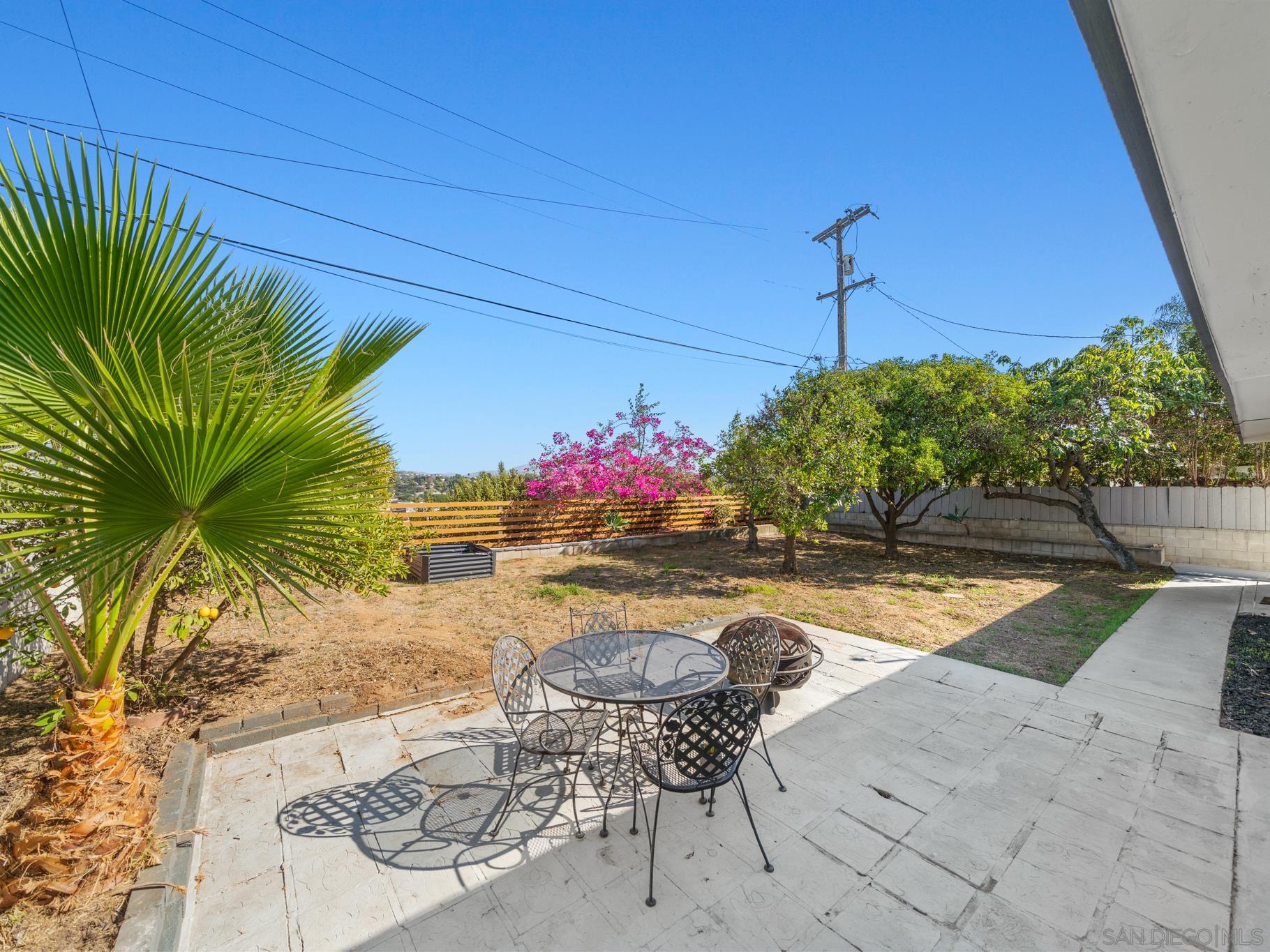 Detail Gallery Image 18 of 19 For 4259  View Place, San Diego,  CA 92115 - 3 Beds | 2 Baths