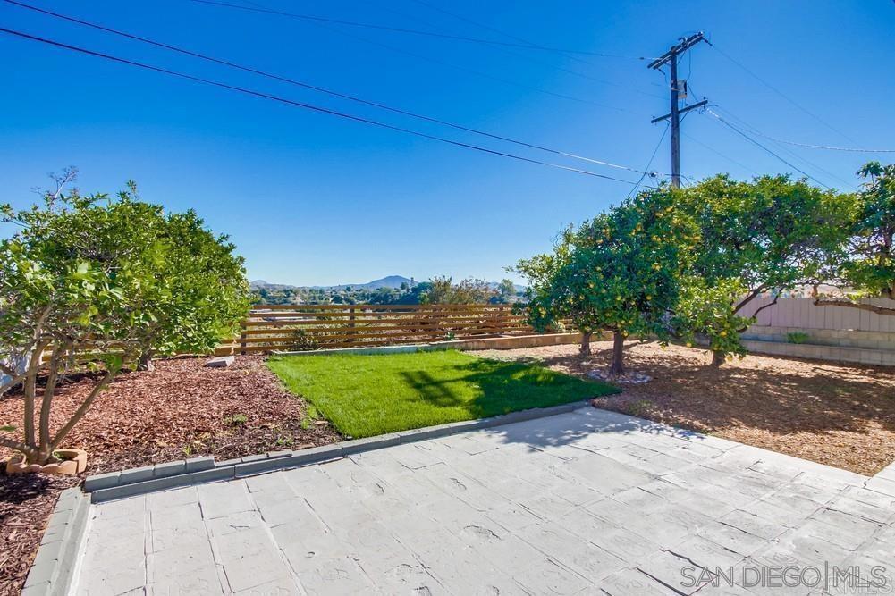 Detail Gallery Image 19 of 19 For 4259  View Place, San Diego,  CA 92115 - 3 Beds | 2 Baths