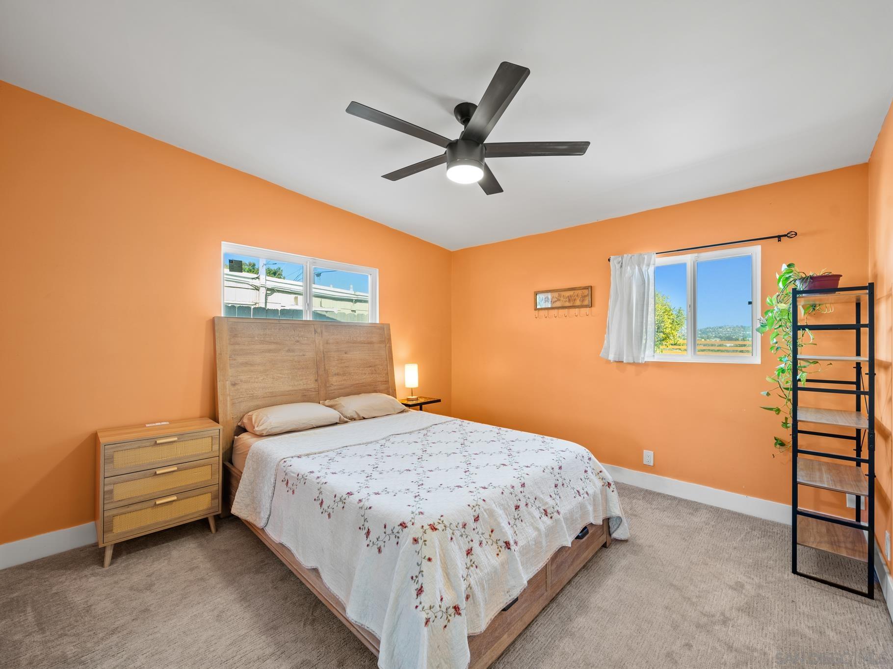 Detail Gallery Image 9 of 19 For 4259  View Place, San Diego,  CA 92115 - 3 Beds | 2 Baths