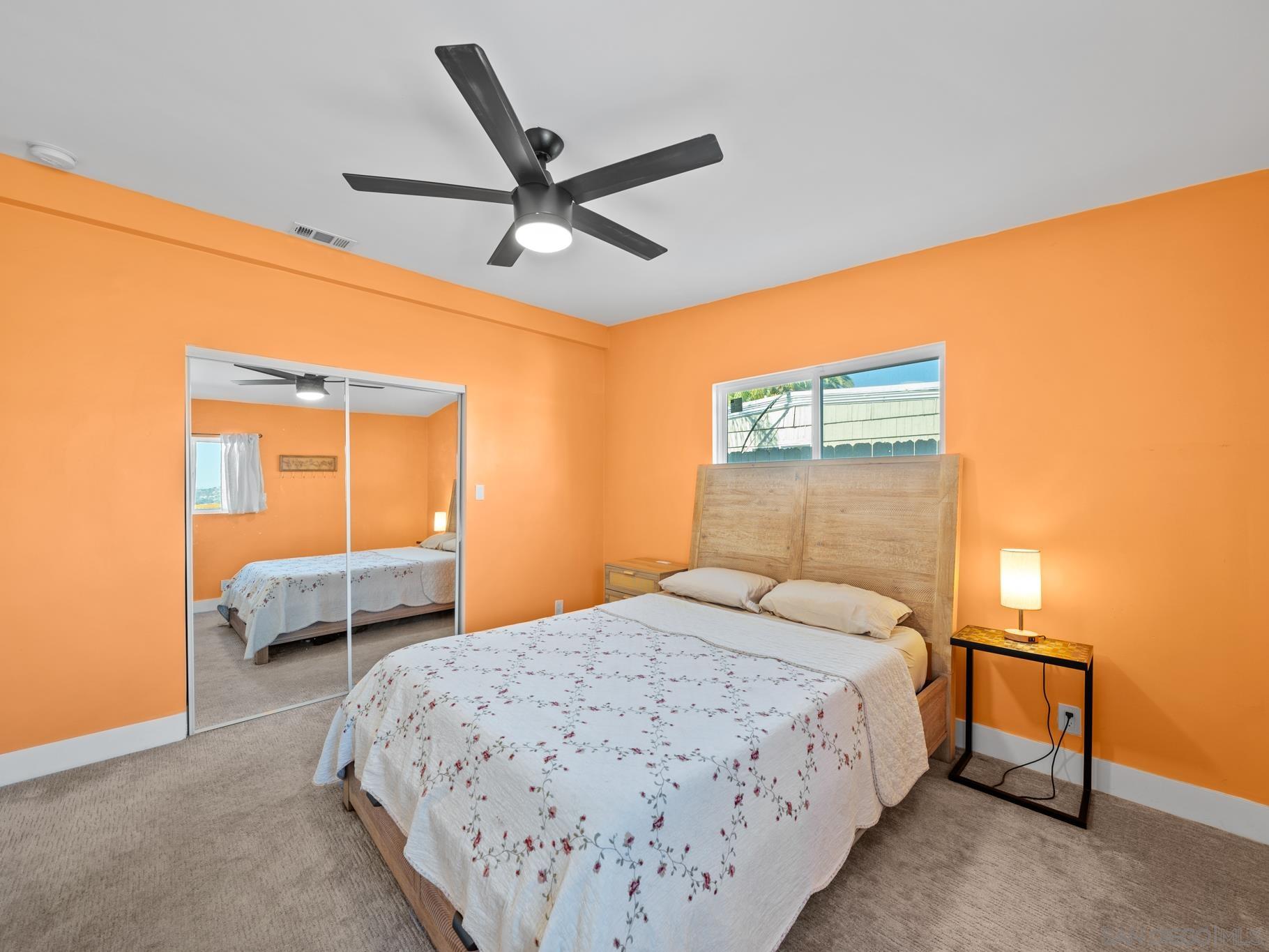 Detail Gallery Image 10 of 19 For 4259  View Place, San Diego,  CA 92115 - 3 Beds | 2 Baths