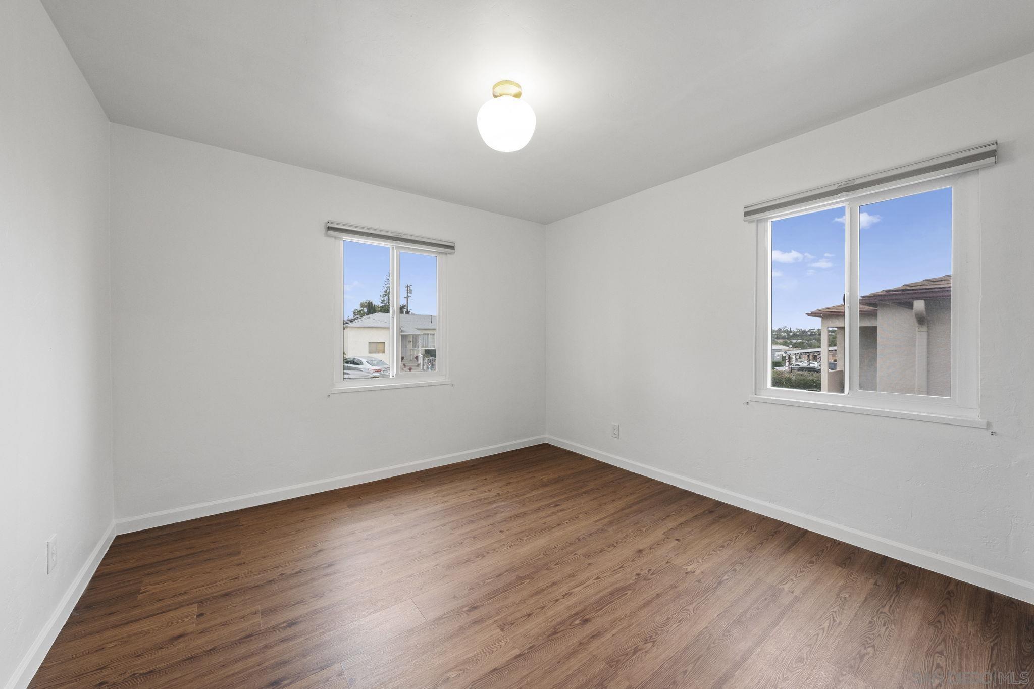 Detail Gallery Image 14 of 27 For 1803  Duval St, San Diego,  CA 92102 - 2 Beds | 1 Baths