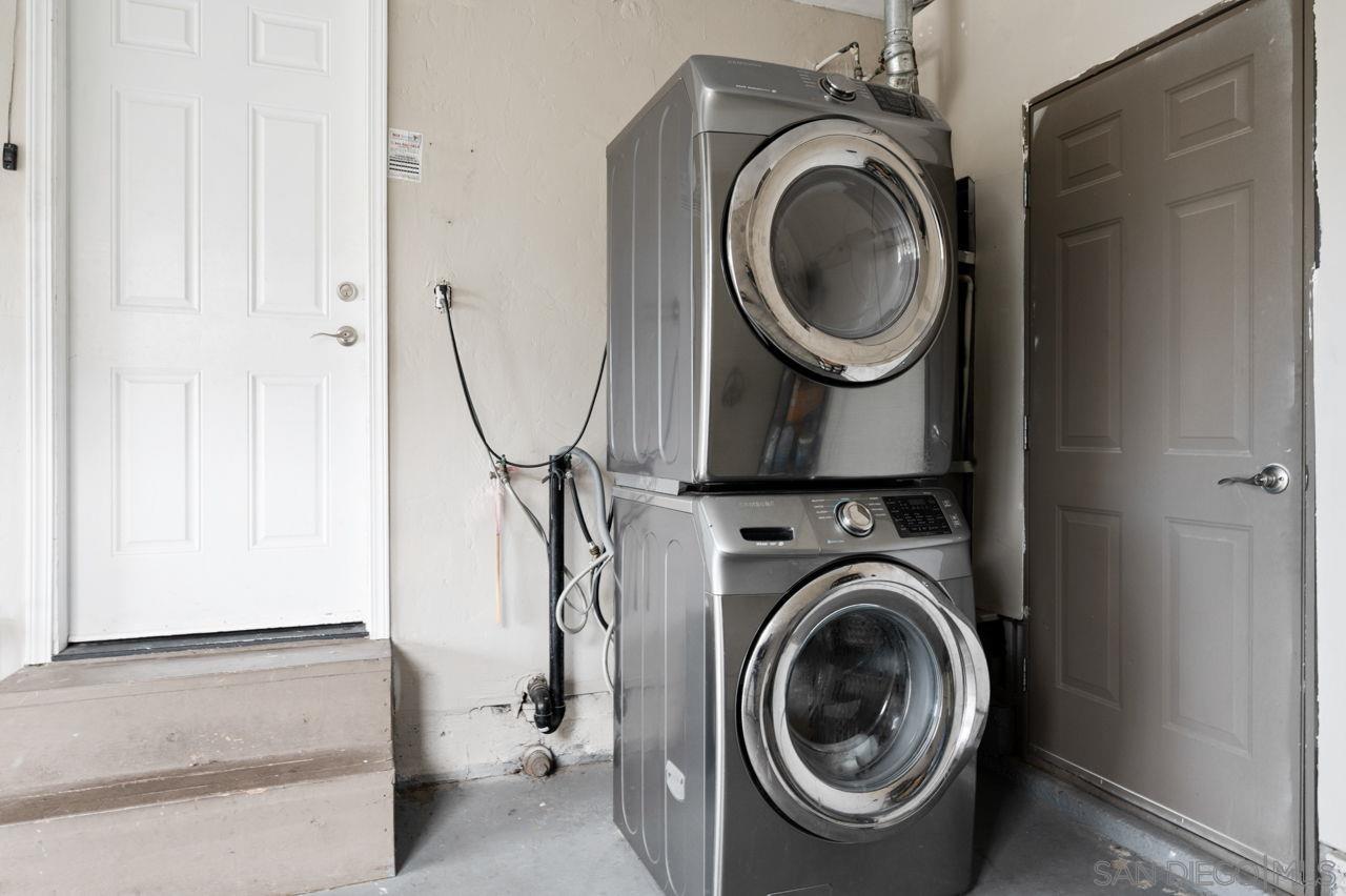 Detail Gallery Image 15 of 27 For 1803  Duval St, San Diego,  CA 92102 - 2 Beds | 1 Baths