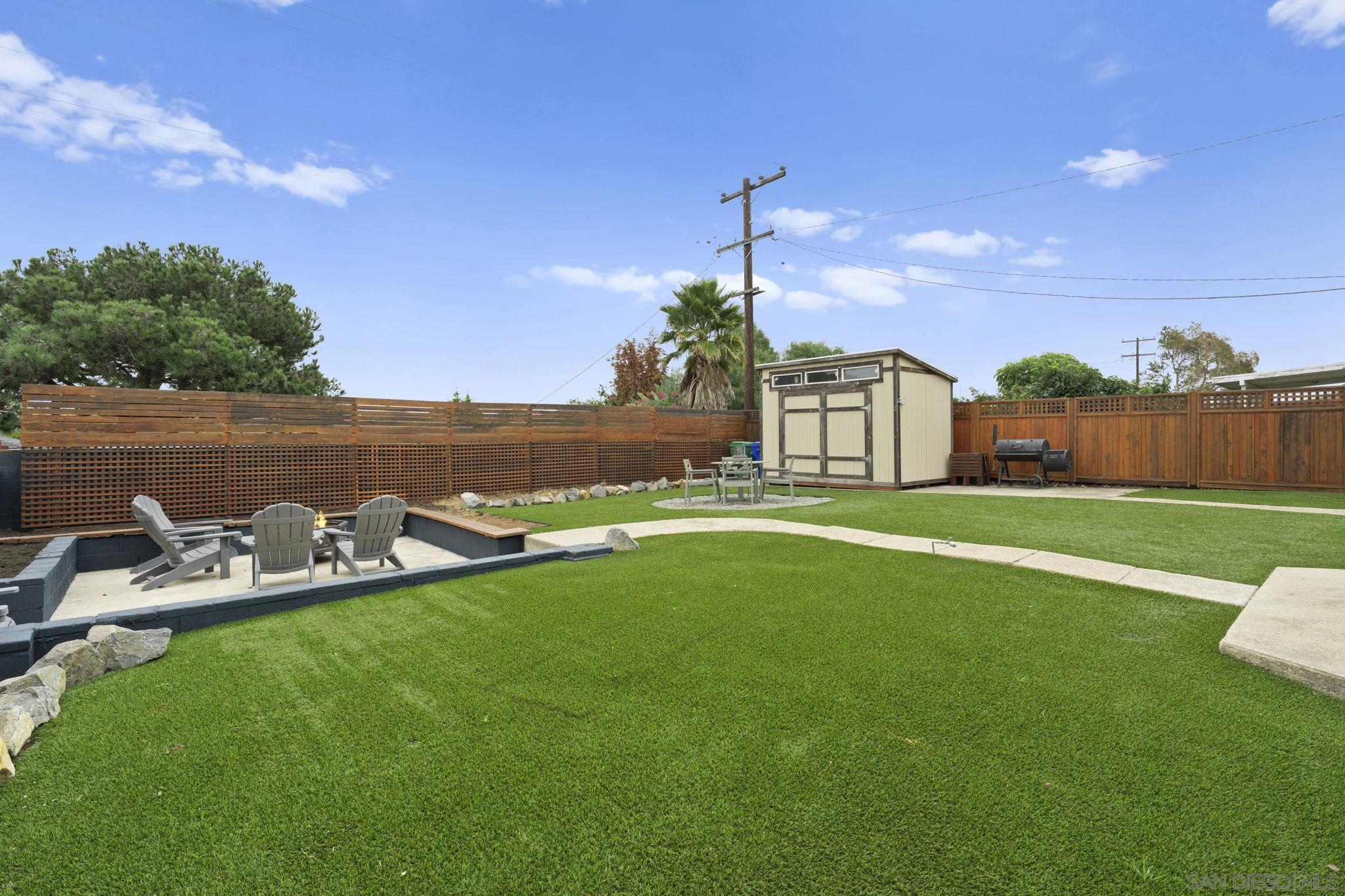 Detail Gallery Image 20 of 27 For 1803  Duval St, San Diego,  CA 92102 - 2 Beds | 1 Baths