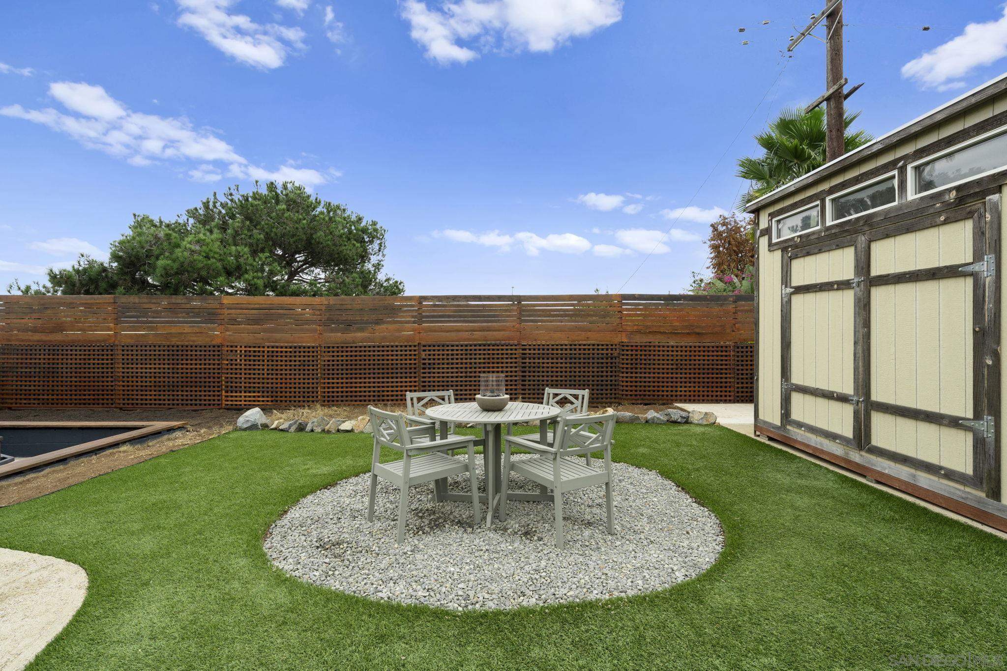 Detail Gallery Image 22 of 27 For 1803  Duval St, San Diego,  CA 92102 - 2 Beds | 1 Baths