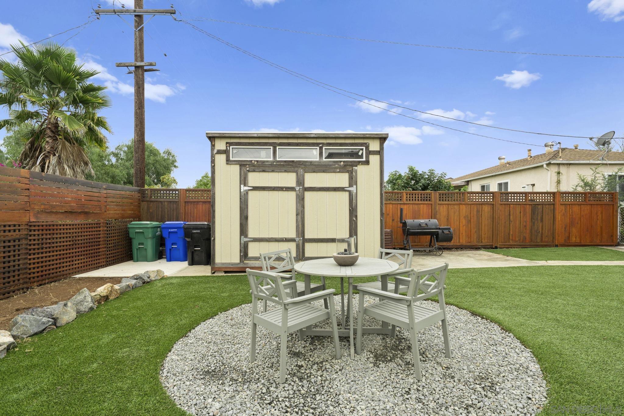 Detail Gallery Image 23 of 27 For 1803  Duval St, San Diego,  CA 92102 - 2 Beds | 1 Baths