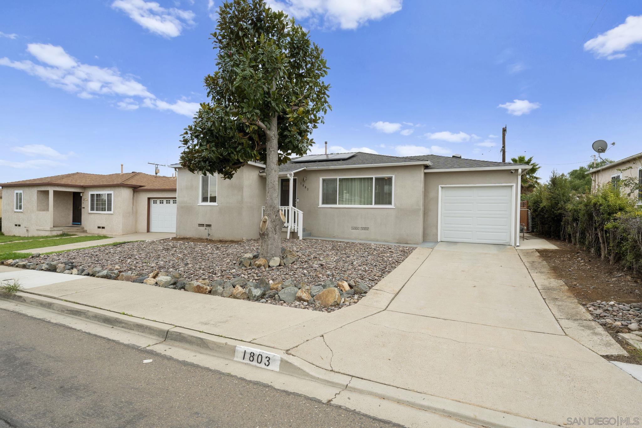 Detail Gallery Image 25 of 27 For 1803  Duval St, San Diego,  CA 92102 - 2 Beds | 1 Baths