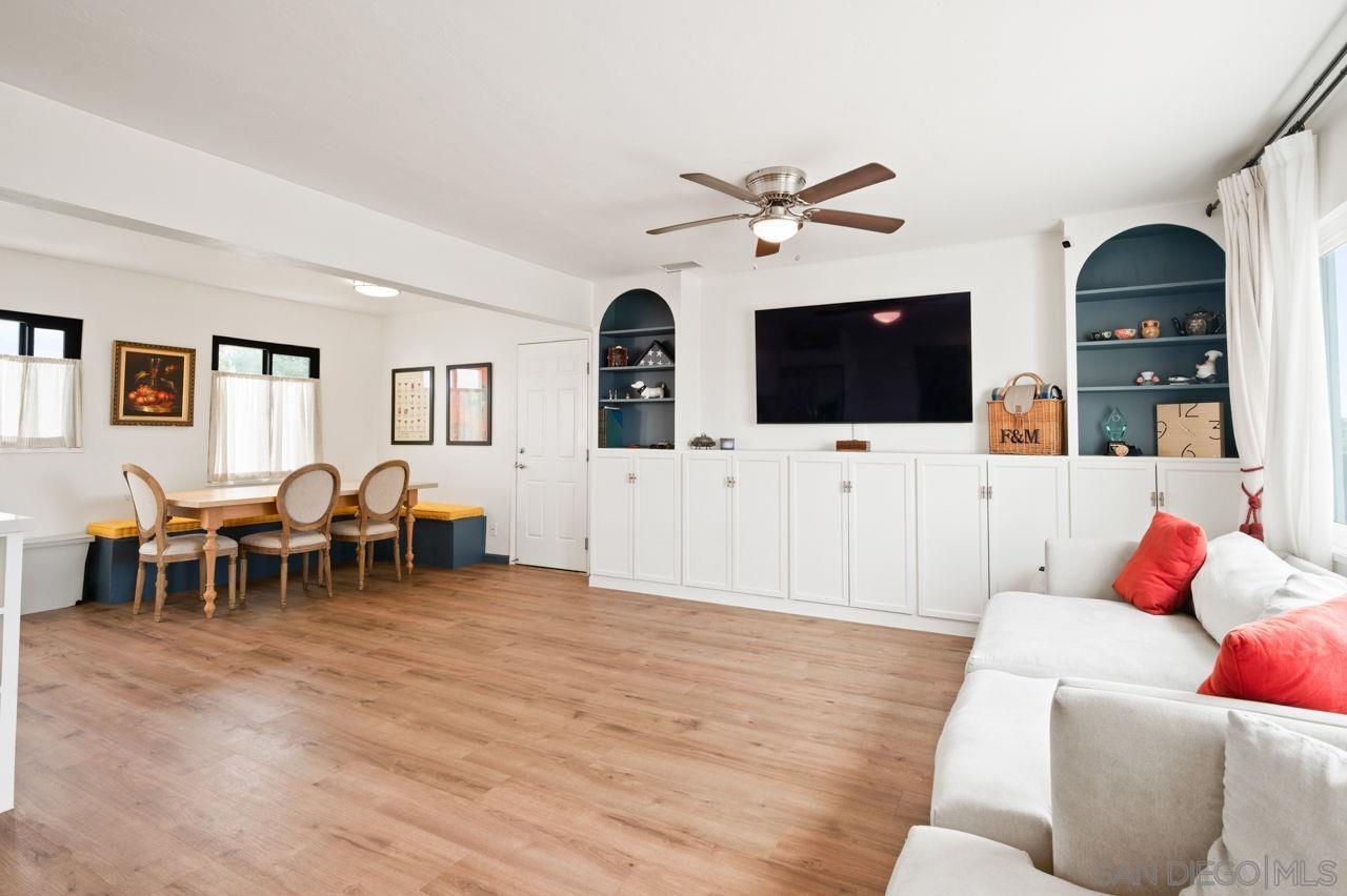 Detail Gallery Image 4 of 27 For 1803  Duval St, San Diego,  CA 92102 - 2 Beds | 1 Baths