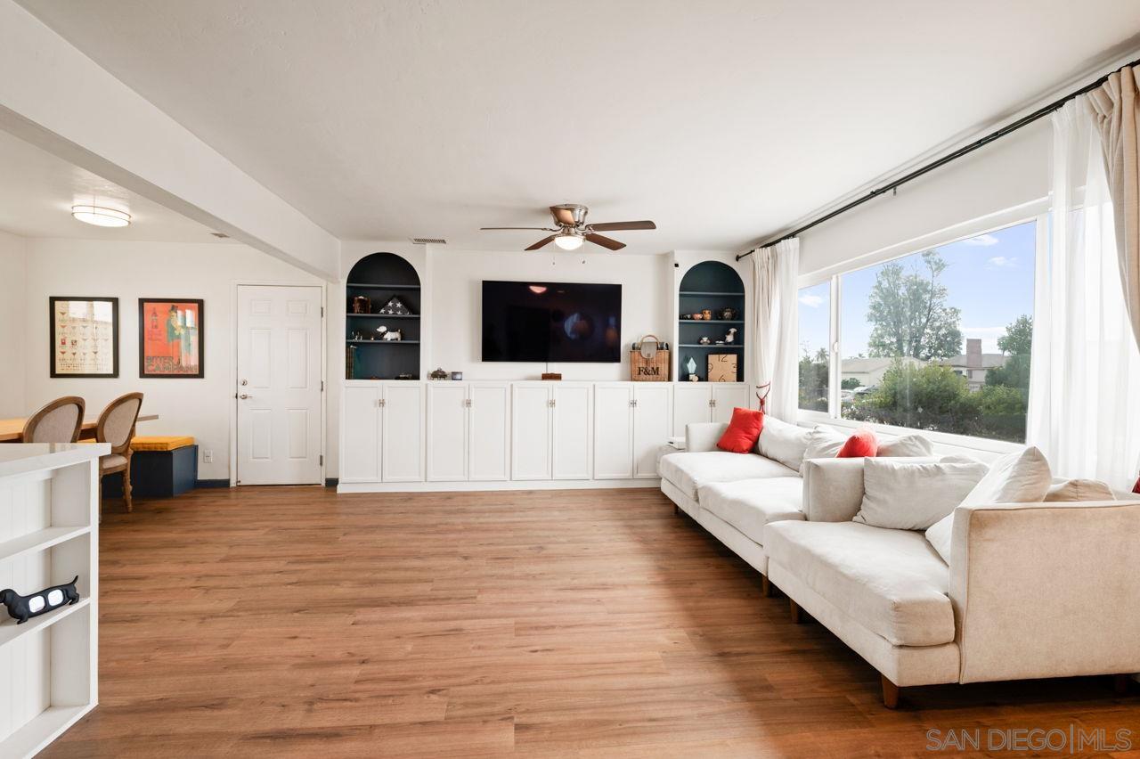 Detail Gallery Image 5 of 27 For 1803  Duval St, San Diego,  CA 92102 - 2 Beds | 1 Baths