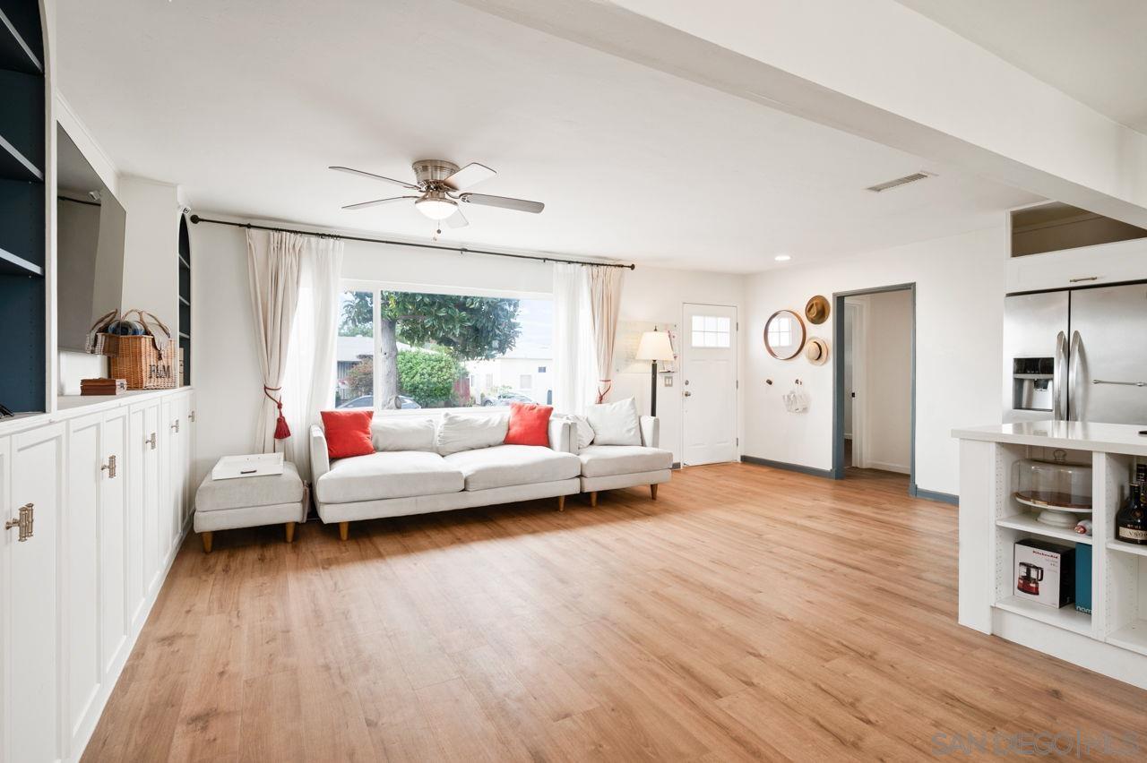 Detail Gallery Image 7 of 27 For 1803  Duval St, San Diego,  CA 92102 - 2 Beds | 1 Baths