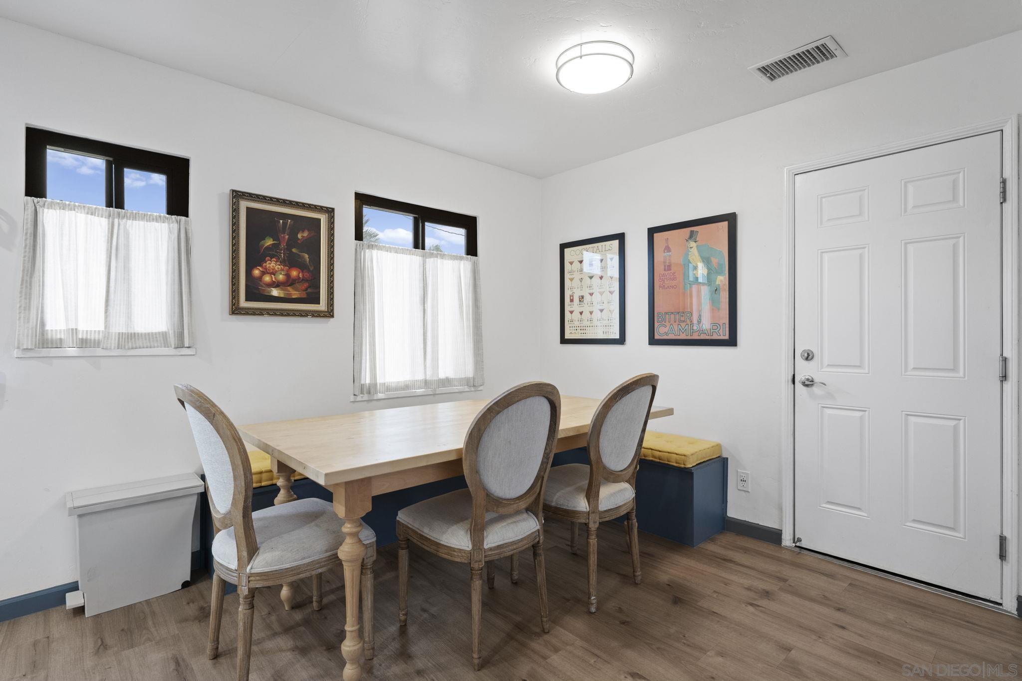 Detail Gallery Image 8 of 27 For 1803  Duval St, San Diego,  CA 92102 - 2 Beds | 1 Baths