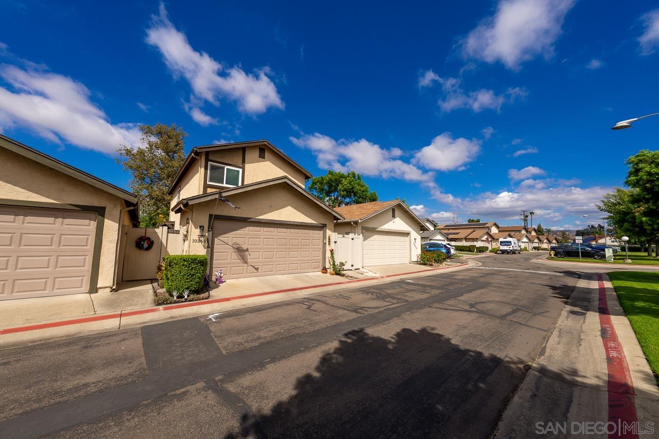 Detail Gallery Image 24 of 28 For 10366  Rochelle Ave, Santee,  CA 92071 - 3 Beds | 2/1 Baths