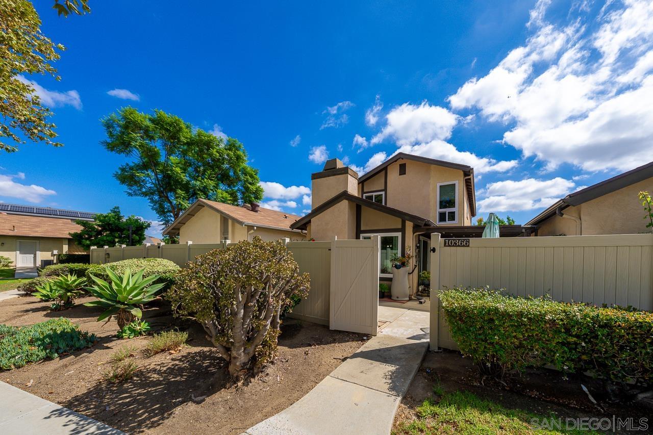 Detail Gallery Image 26 of 28 For 10366  Rochelle Ave, Santee,  CA 92071 - 3 Beds | 2/1 Baths