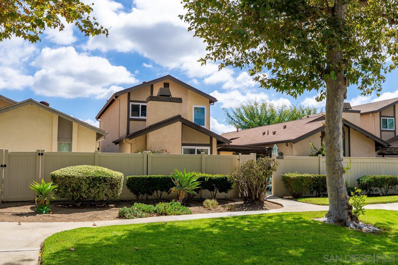 Detail Gallery Image 27 of 28 For 10366  Rochelle Ave, Santee,  CA 92071 - 3 Beds | 2/1 Baths