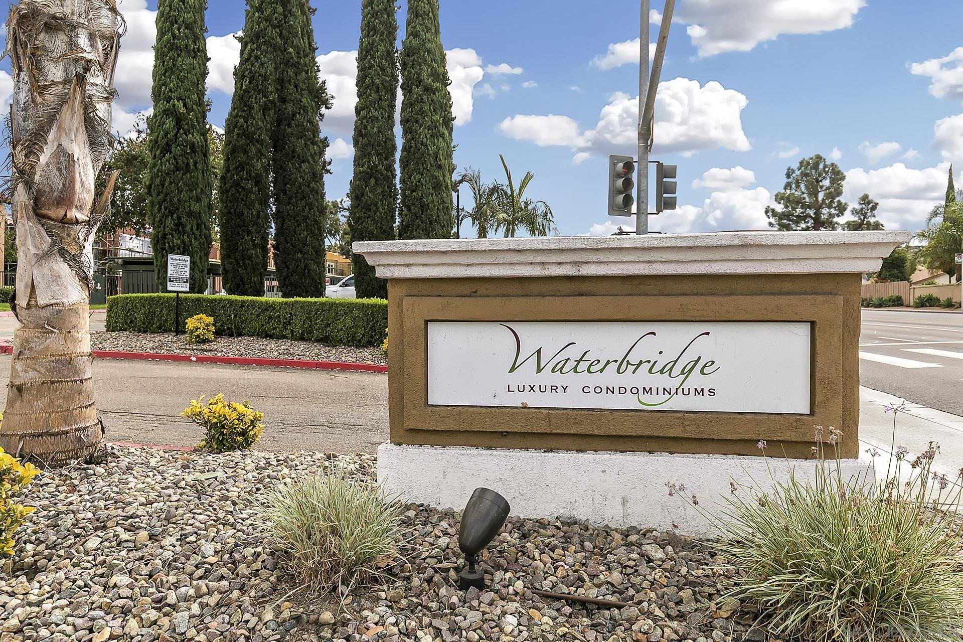 Detail Gallery Image 2 of 13 For 17127 W Bernardo Drive  #105,  San Diego,  CA 92127 - 2 Beds | 1 Baths