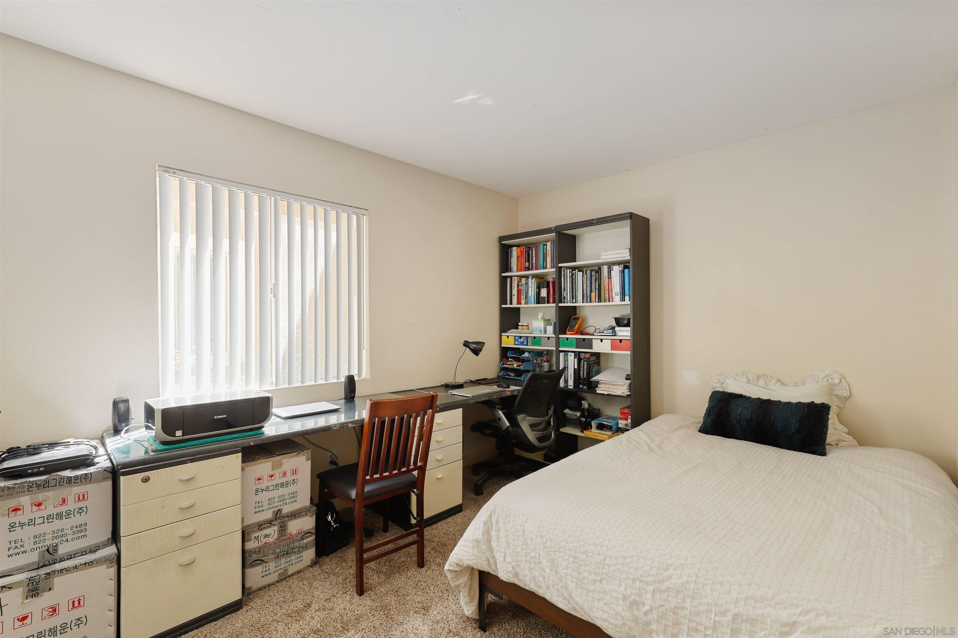 Detail Gallery Image 12 of 13 For 17127 W Bernardo Drive  #105,  San Diego,  CA 92127 - 2 Beds | 1 Baths