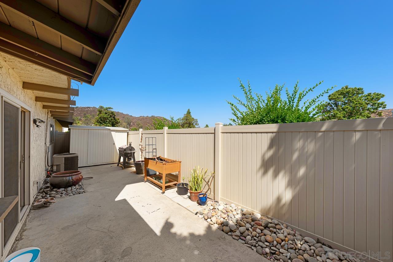 Detail Gallery Image 28 of 39 For 9070  Calle Lucia, Lakeside,  CA 92040 - 4 Beds | 2 Baths