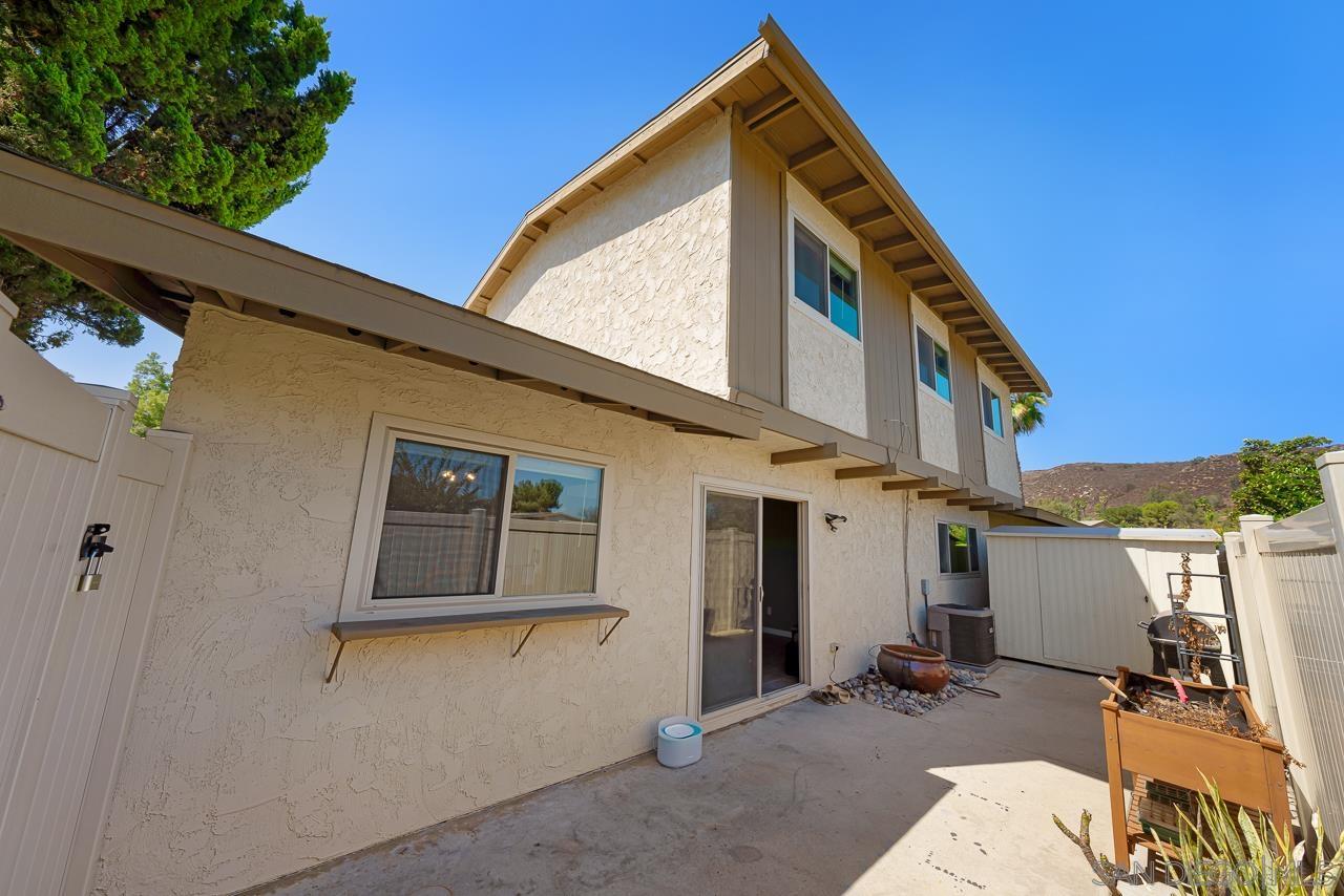 Detail Gallery Image 30 of 39 For 9070  Calle Lucia, Lakeside,  CA 92040 - 4 Beds | 2 Baths