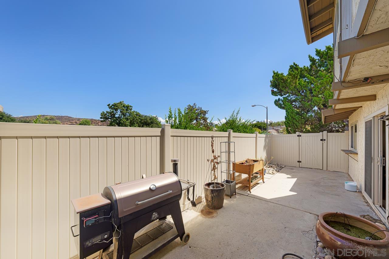 Detail Gallery Image 31 of 39 For 9070  Calle Lucia, Lakeside,  CA 92040 - 4 Beds | 2 Baths