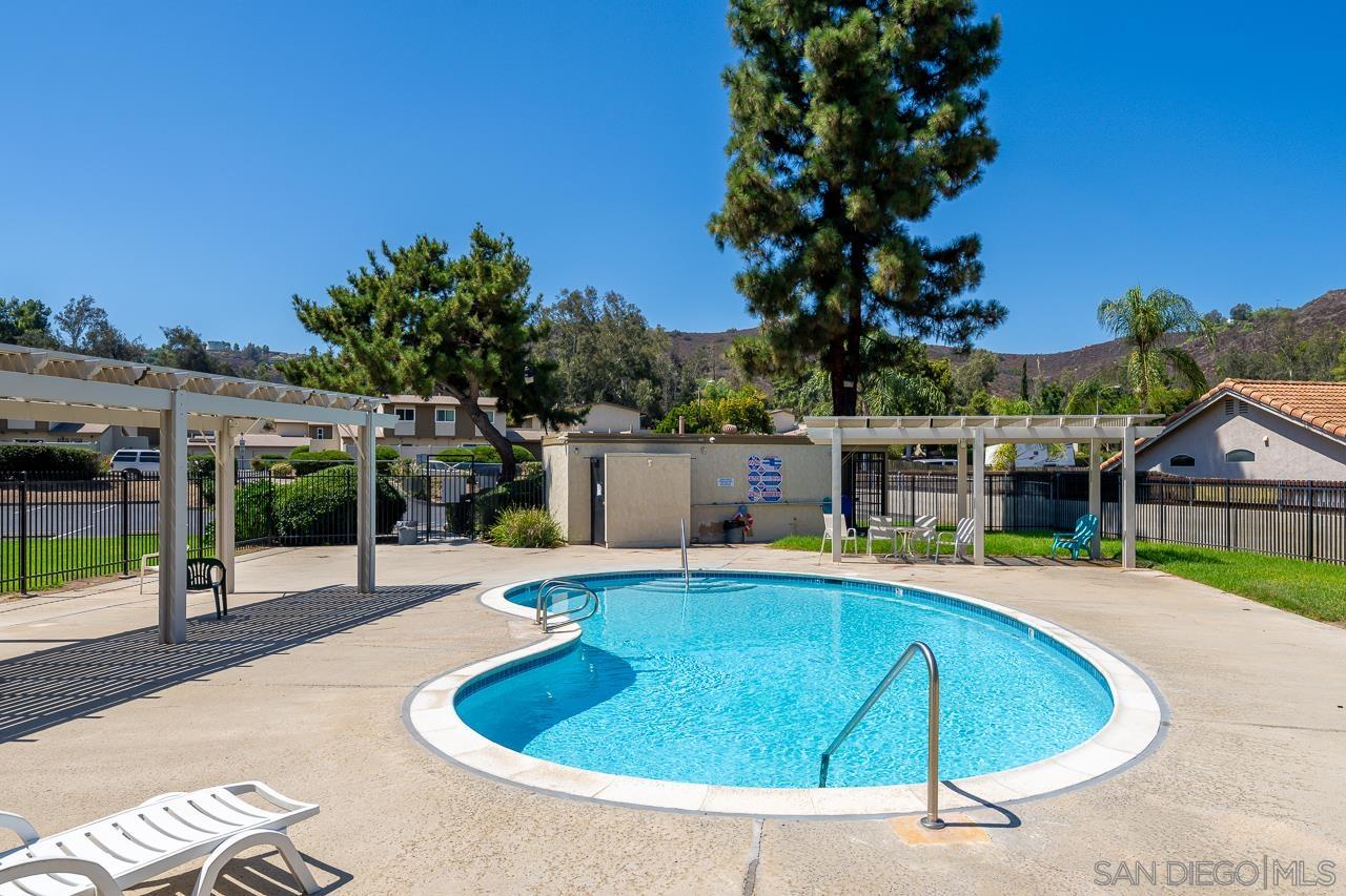 Detail Gallery Image 33 of 39 For 9070  Calle Lucia, Lakeside,  CA 92040 - 4 Beds | 2 Baths