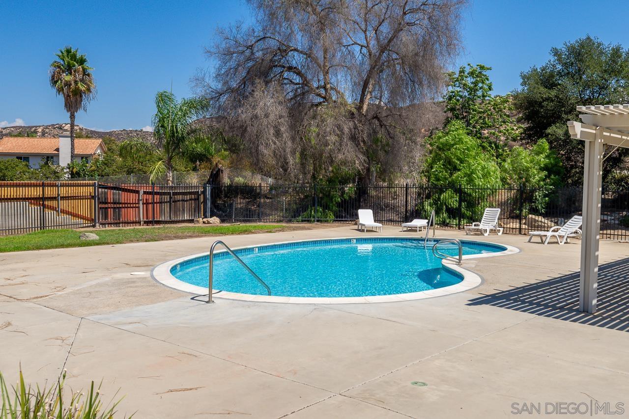 Detail Gallery Image 34 of 39 For 9070  Calle Lucia, Lakeside,  CA 92040 - 4 Beds | 2 Baths