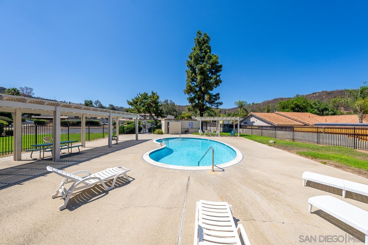 Detail Gallery Image 35 of 39 For 9070  Calle Lucia, Lakeside,  CA 92040 - 4 Beds | 2 Baths