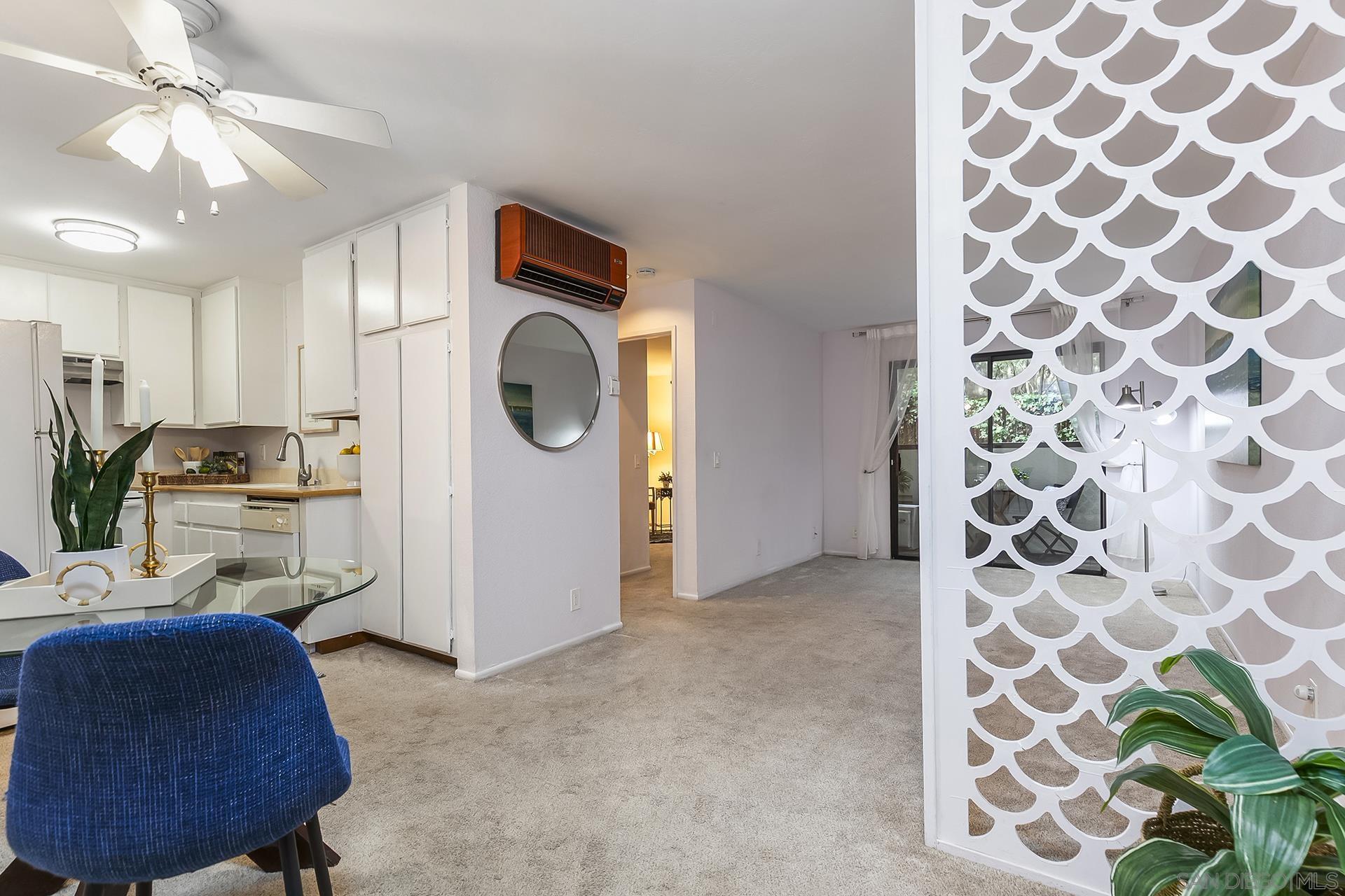 Detail Gallery Image 3 of 29 For 6350  Genesee Ave  #108,  San Diego,  CA 92122 - 1 Beds | 1 Baths