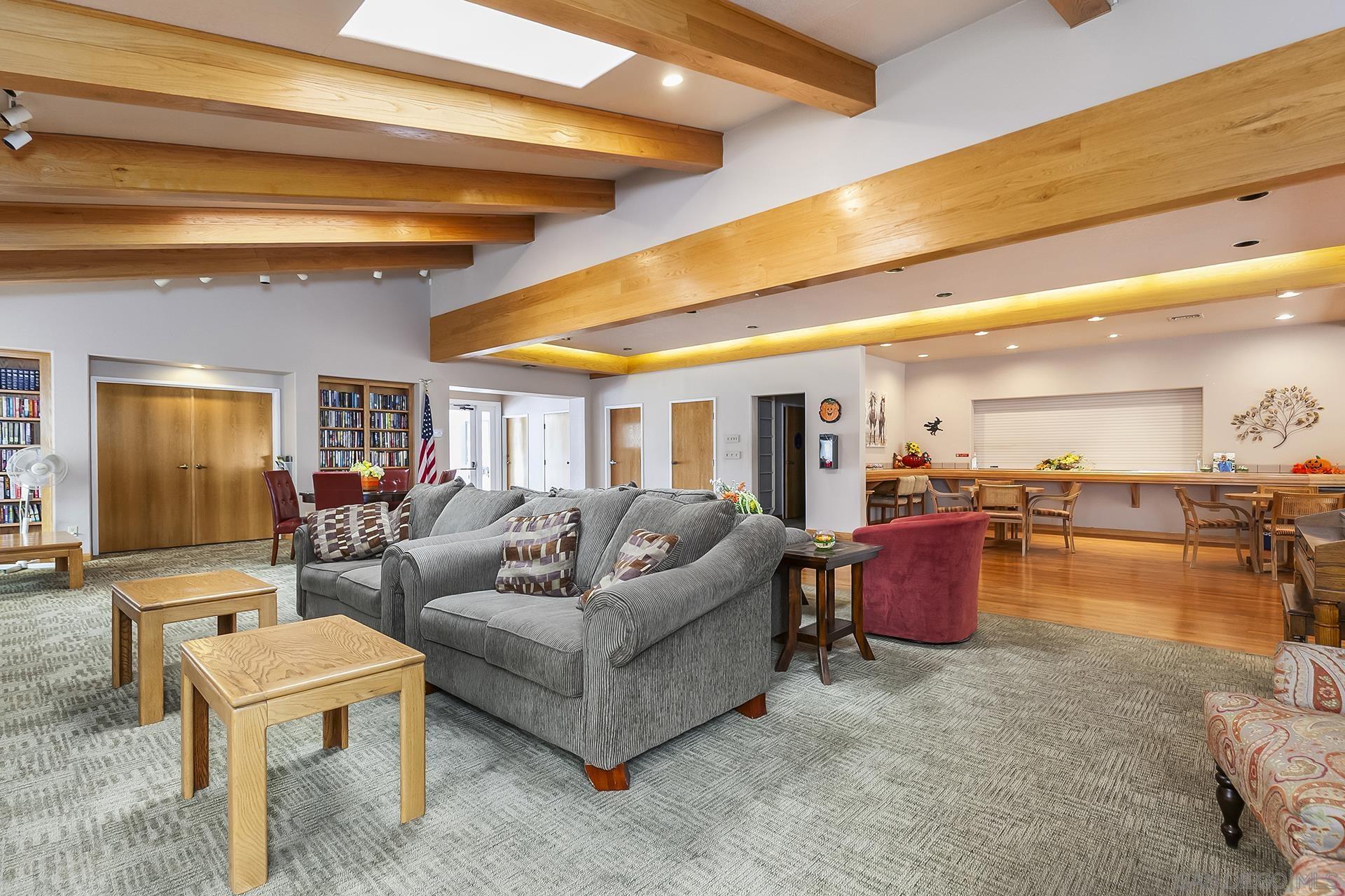 Detail Gallery Image 26 of 30 For 6350  Genesee Ave  #108,  San Diego,  CA 92122 - 1 Beds | 1 Baths