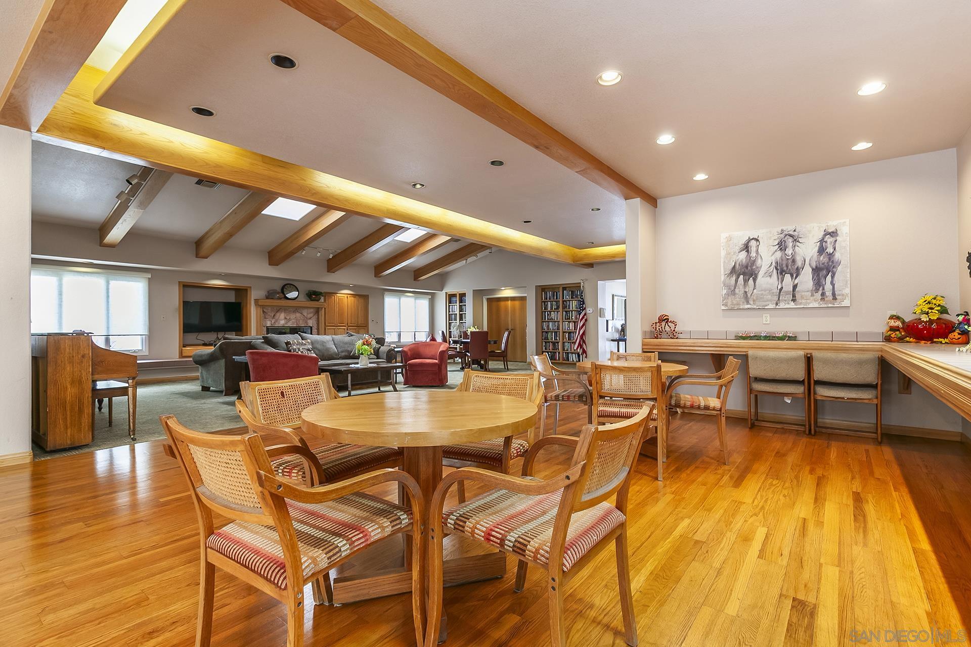 Detail Gallery Image 26 of 29 For 6350  Genesee Ave  #108,  San Diego,  CA 92122 - 1 Beds | 1 Baths