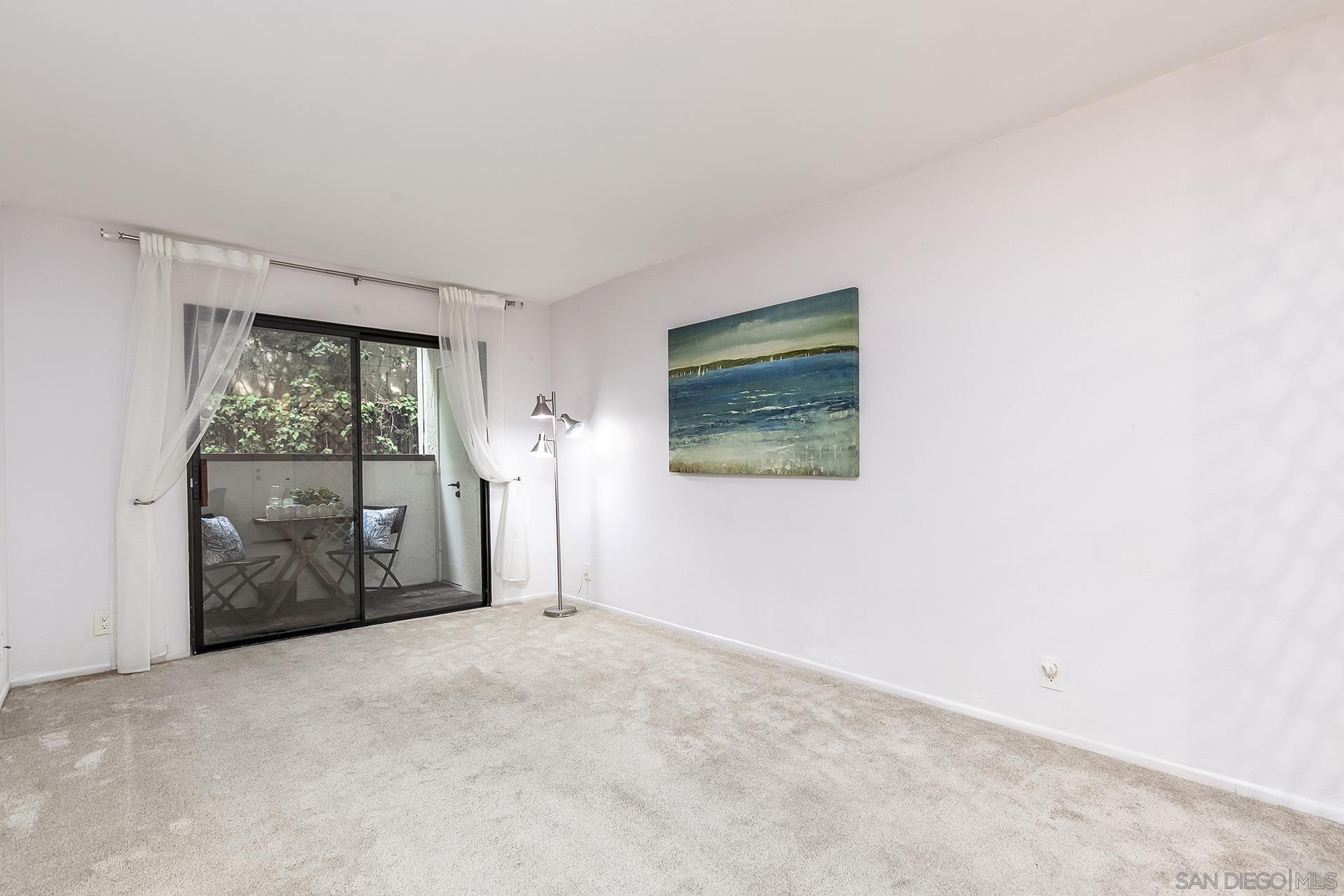 Detail Gallery Image 6 of 29 For 6350  Genesee Ave  #108,  San Diego,  CA 92122 - 1 Beds | 1 Baths