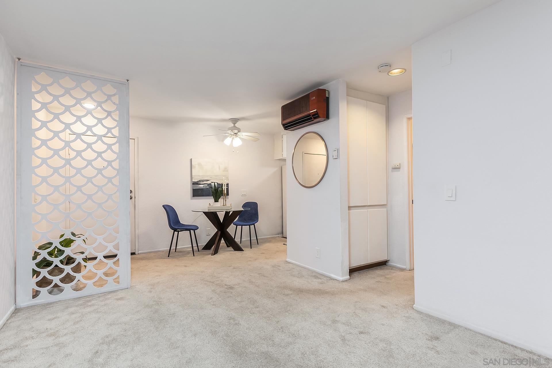 Detail Gallery Image 8 of 29 For 6350  Genesee Ave  #108,  San Diego,  CA 92122 - 1 Beds | 1 Baths